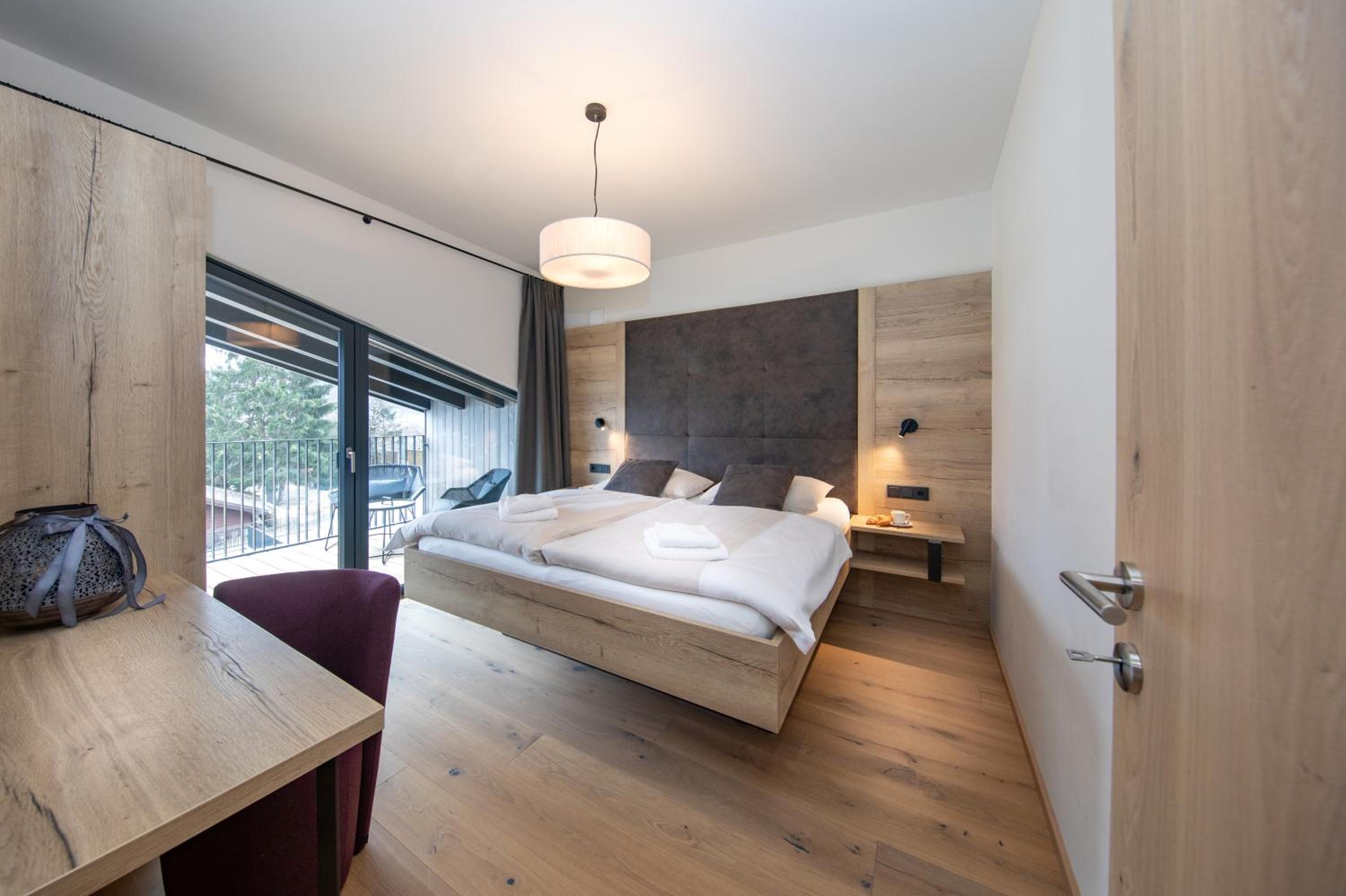 Two-Bedroom Apartment (6 Adults) photo 1