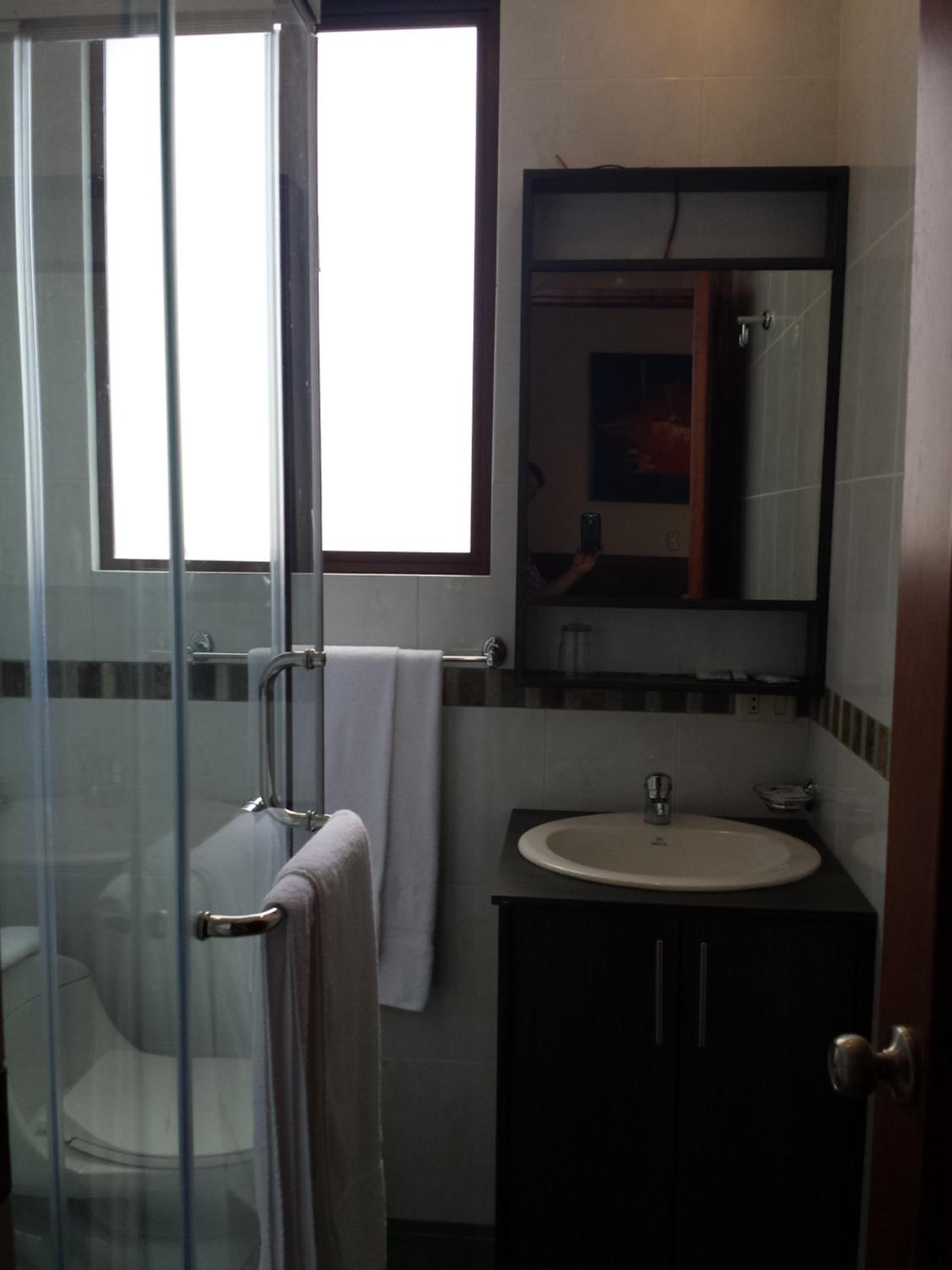 Single Room photo 3