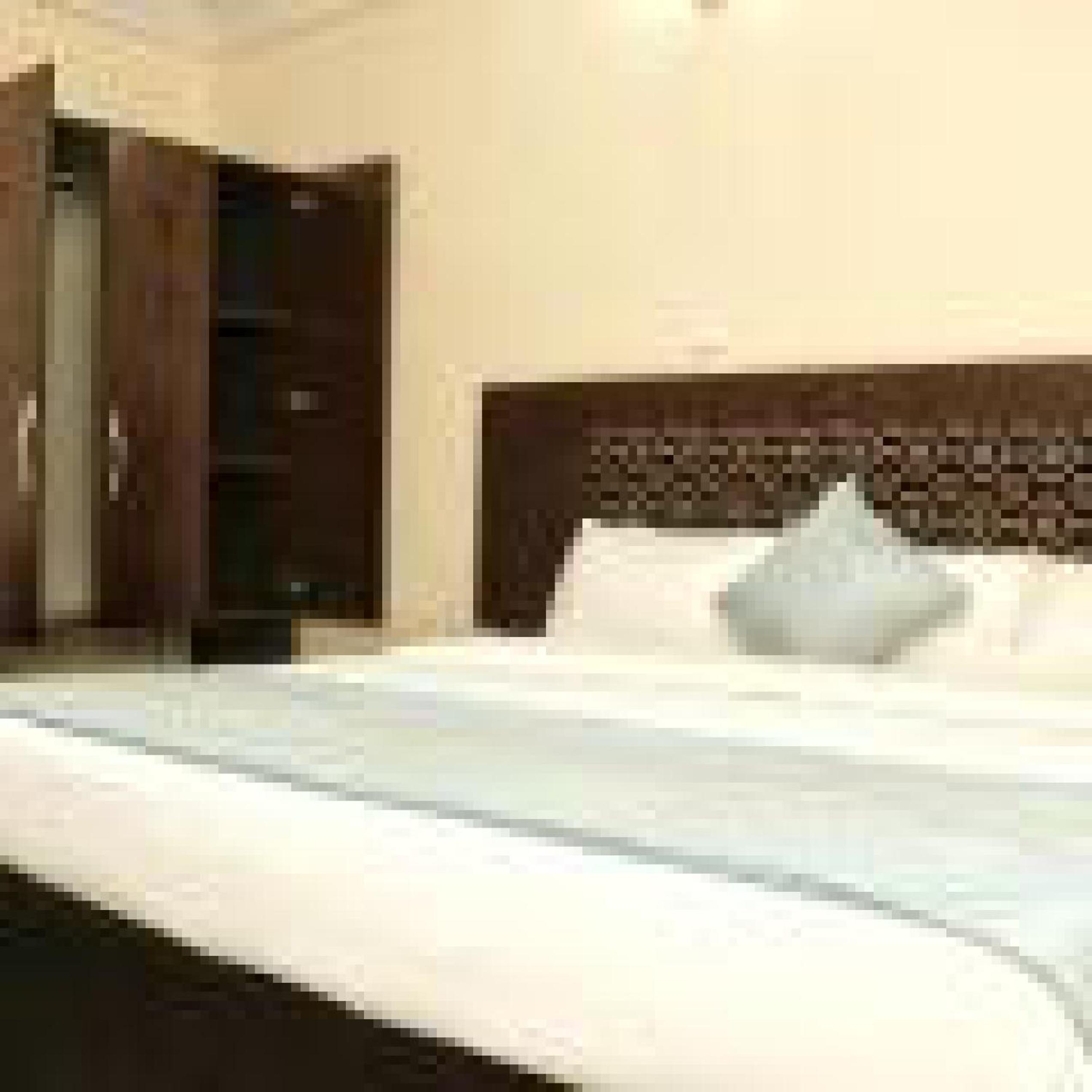 Double or Twin Room photo 3