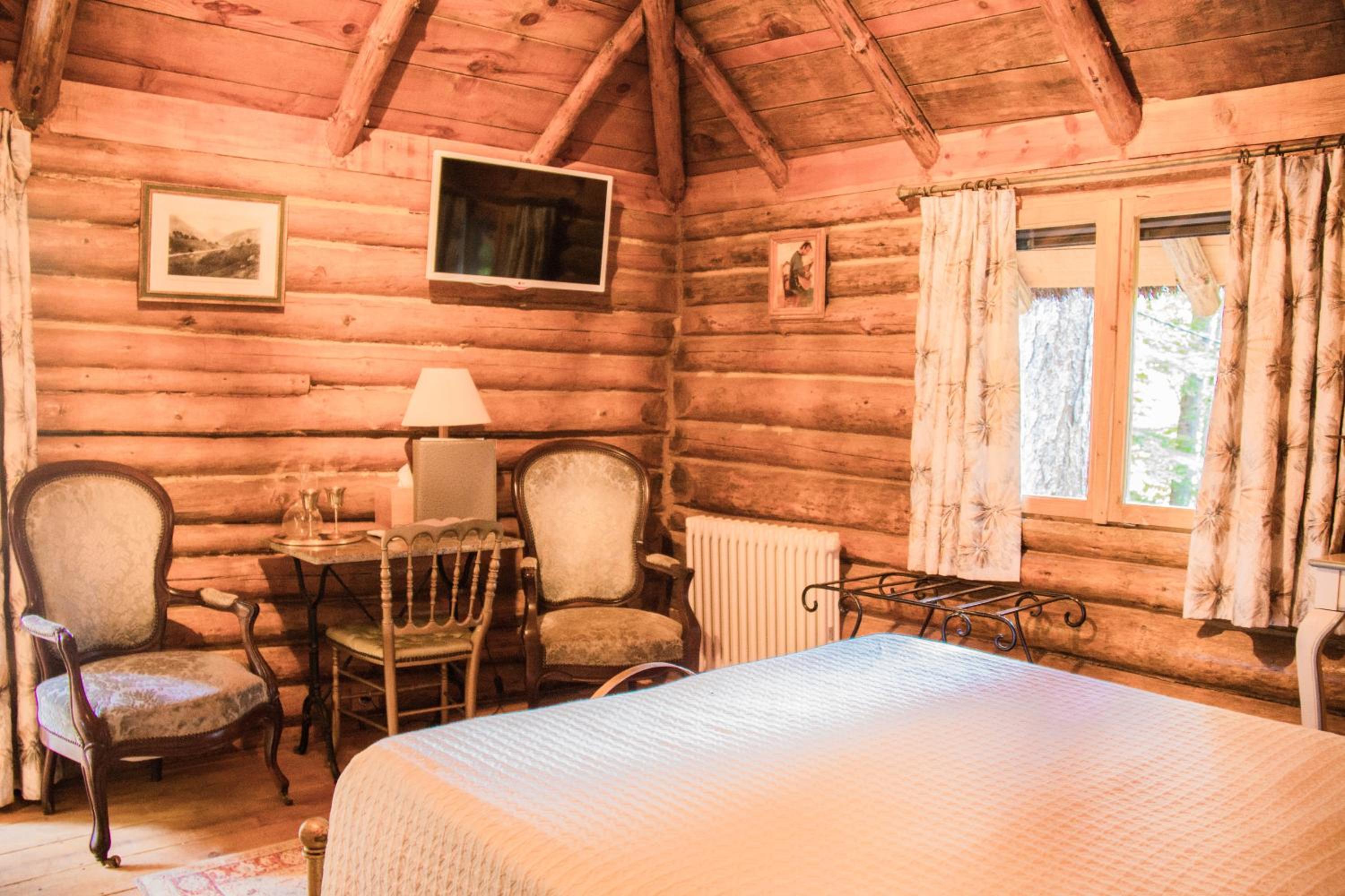 Chalet U Palatinu - Photo 1