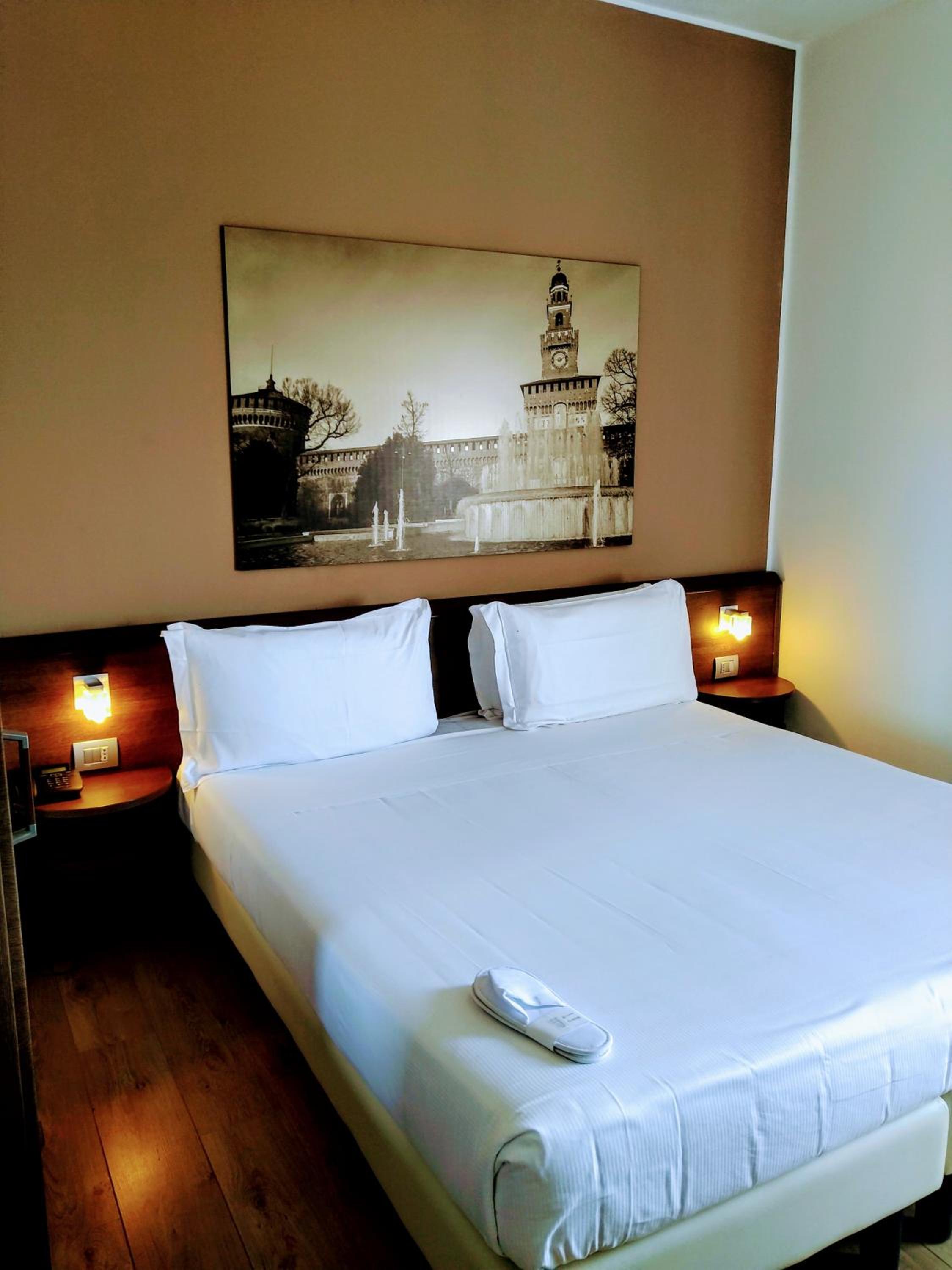 Quadruple Room photo 1
