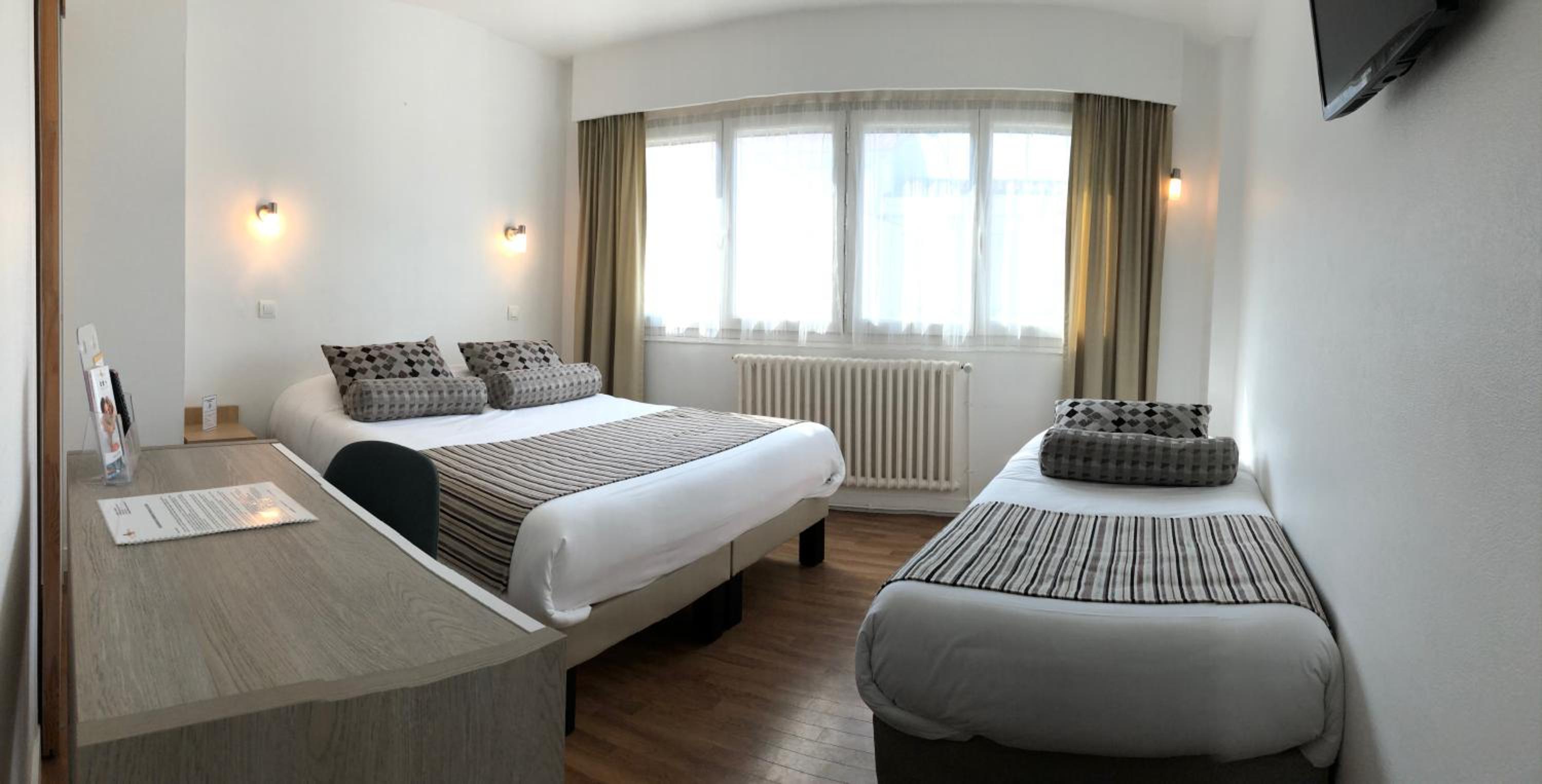 Triple Room photo 1