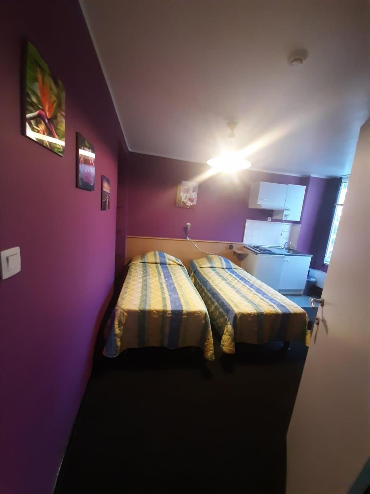 Twin Room photo 2