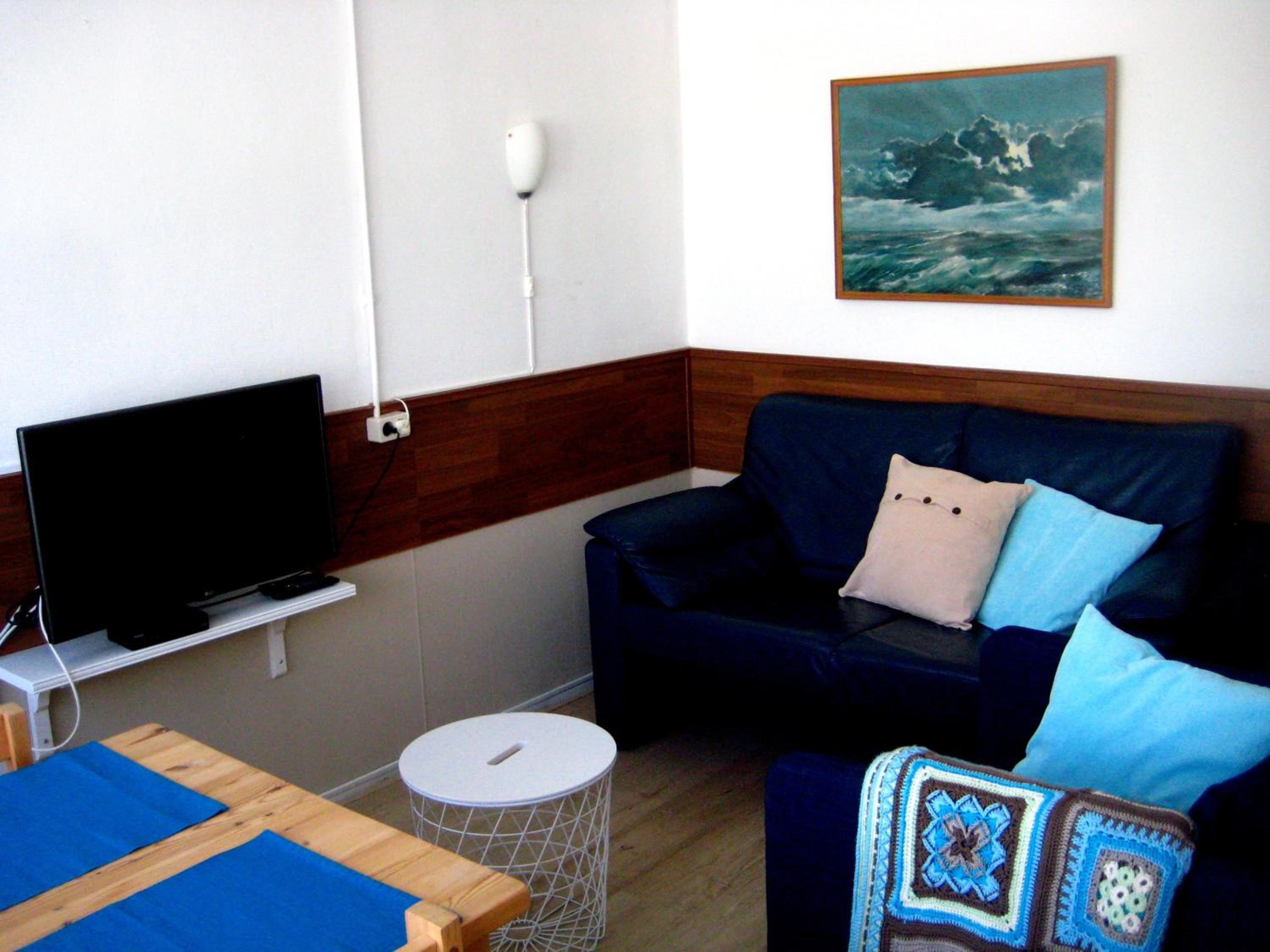Apartment photo 1