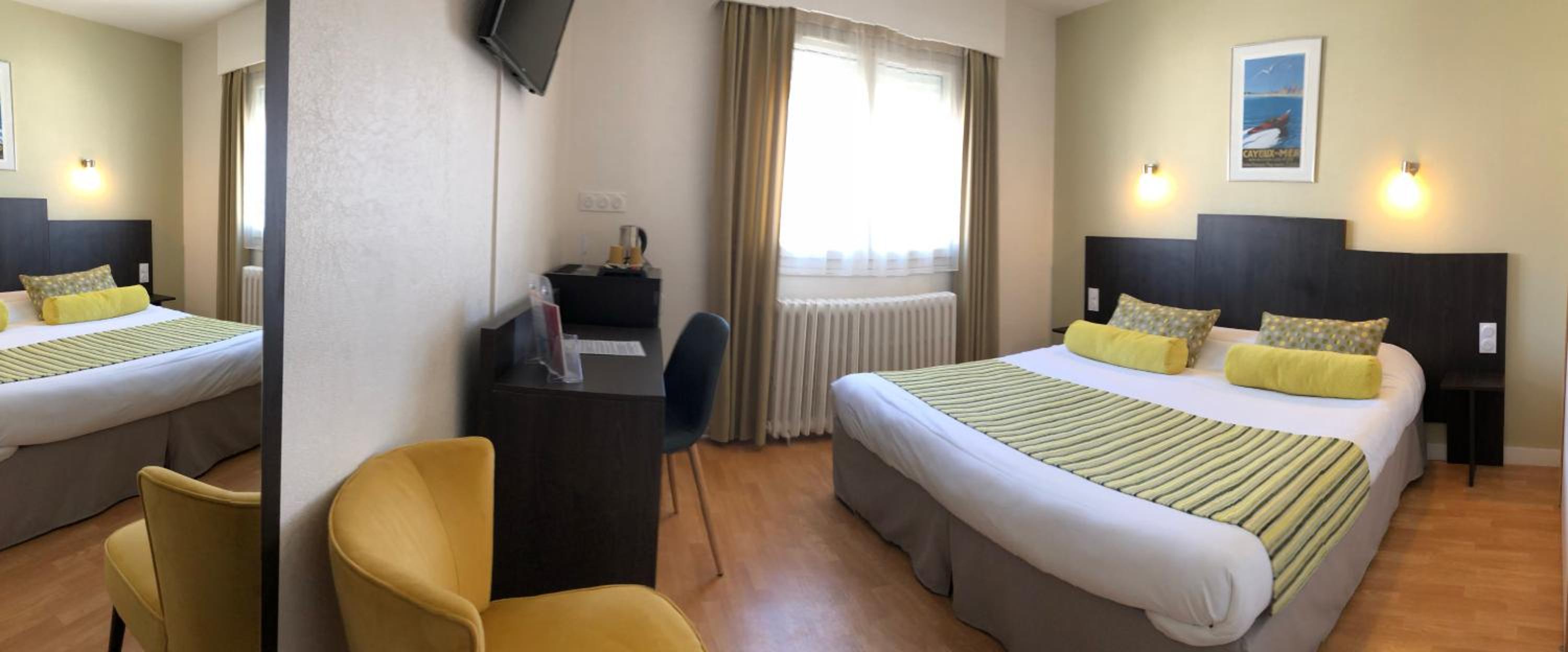 Comfort Double Room photo 3