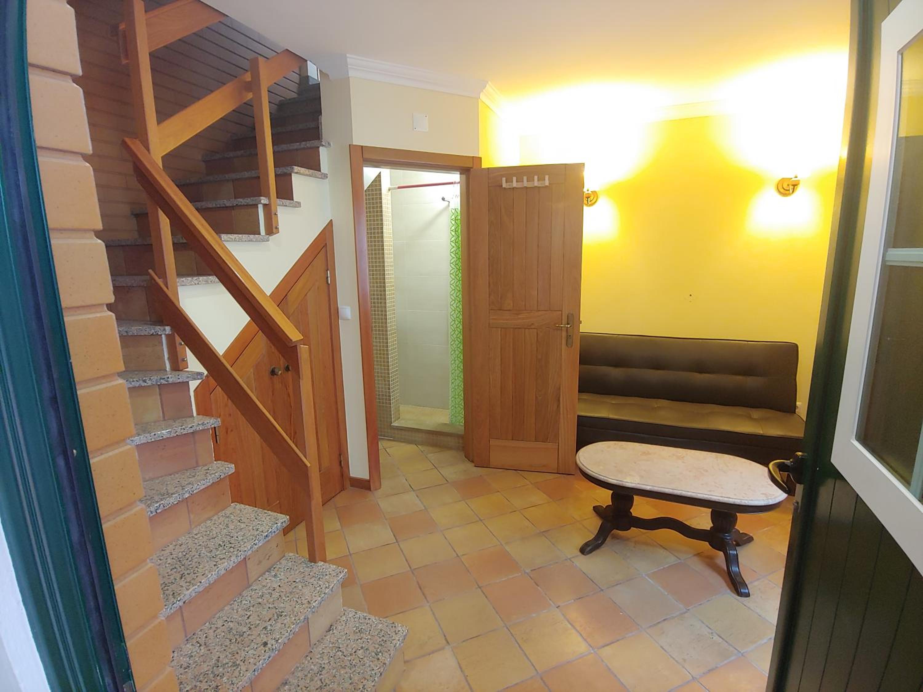 Budget Double Room photo 3