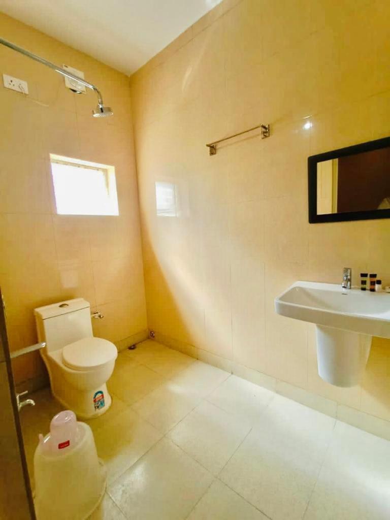 Budget Double Room photo 2
