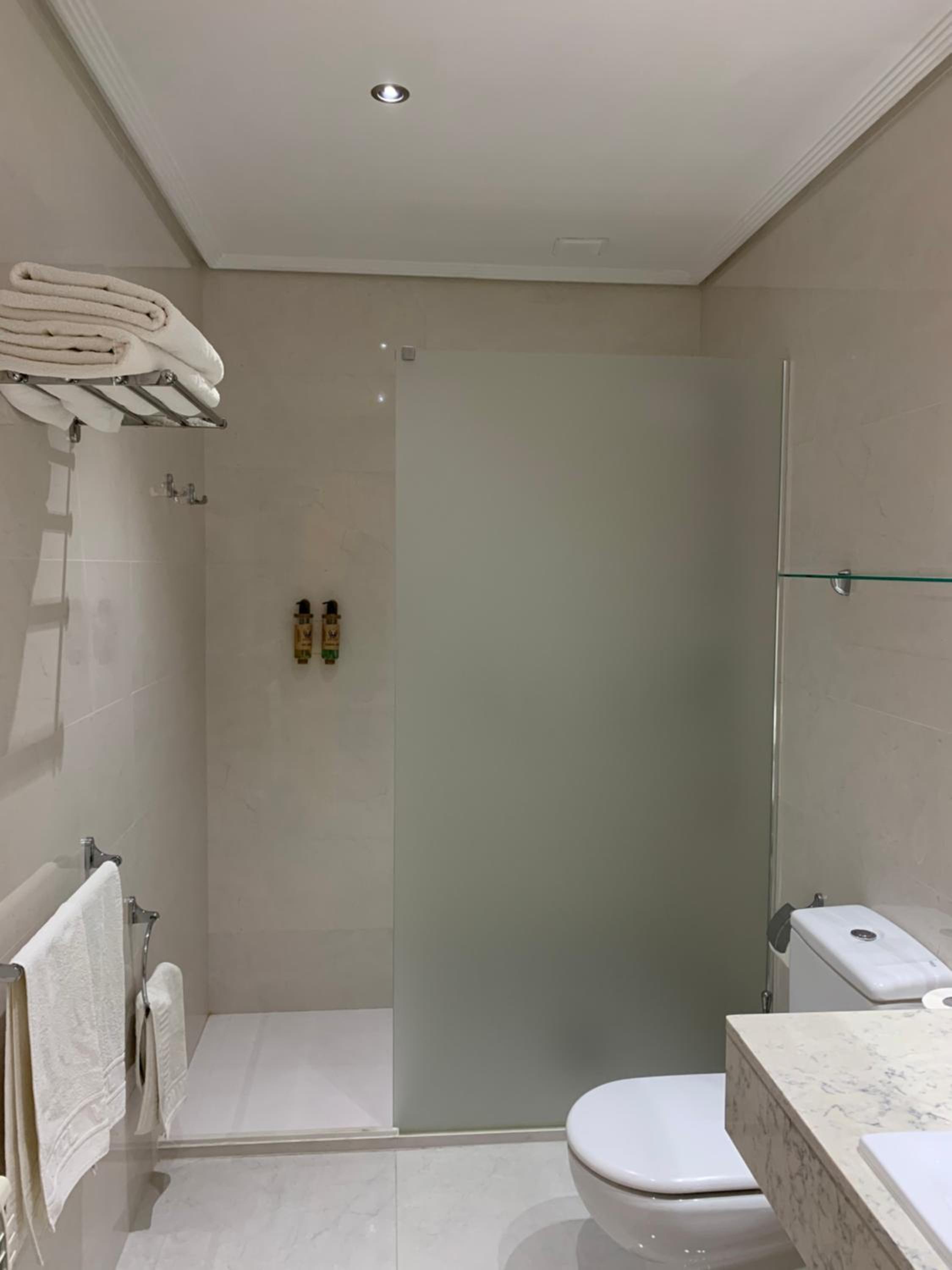 Habitación Individual