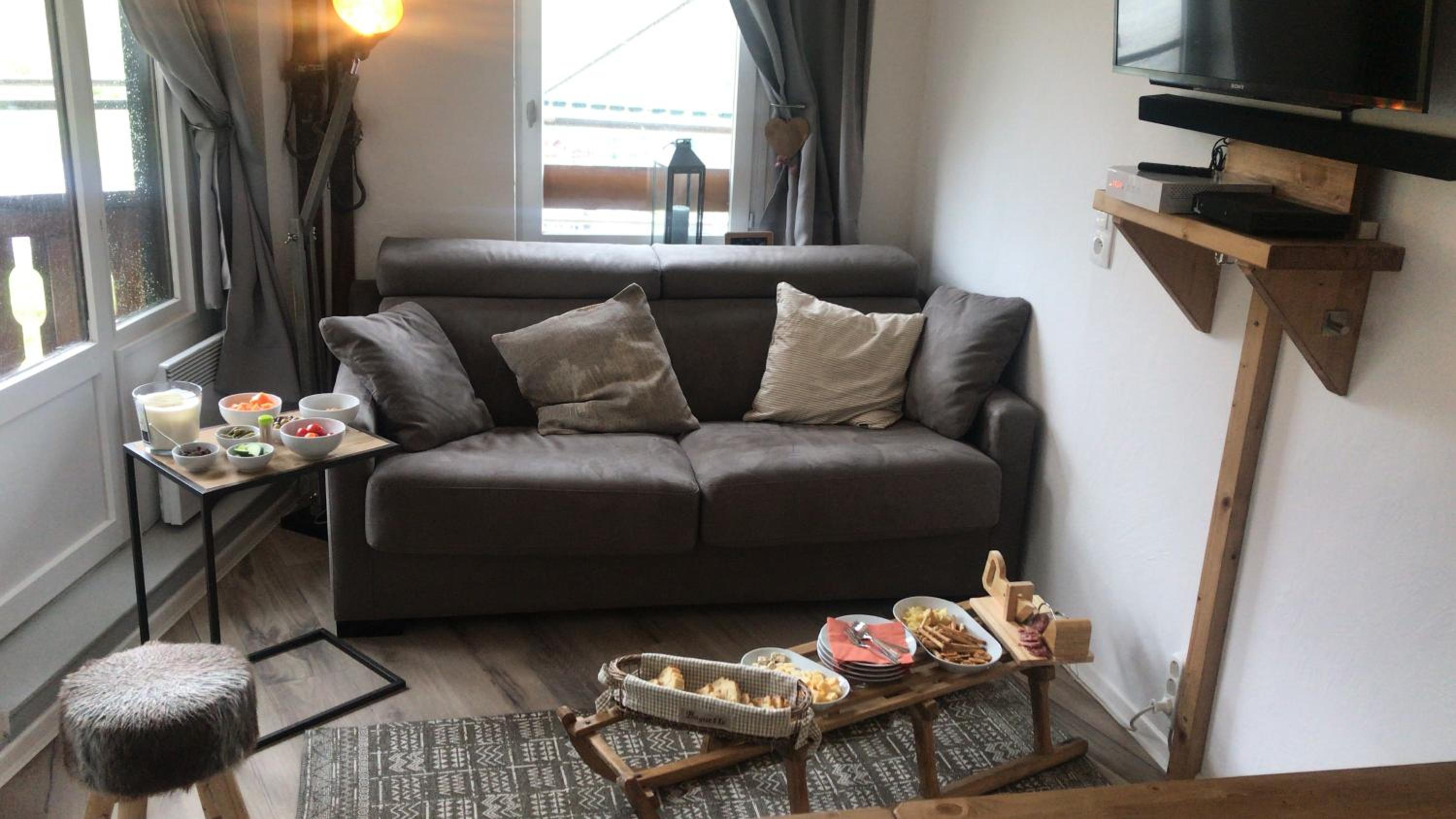 One-Bedroom Apartment - Photo 24