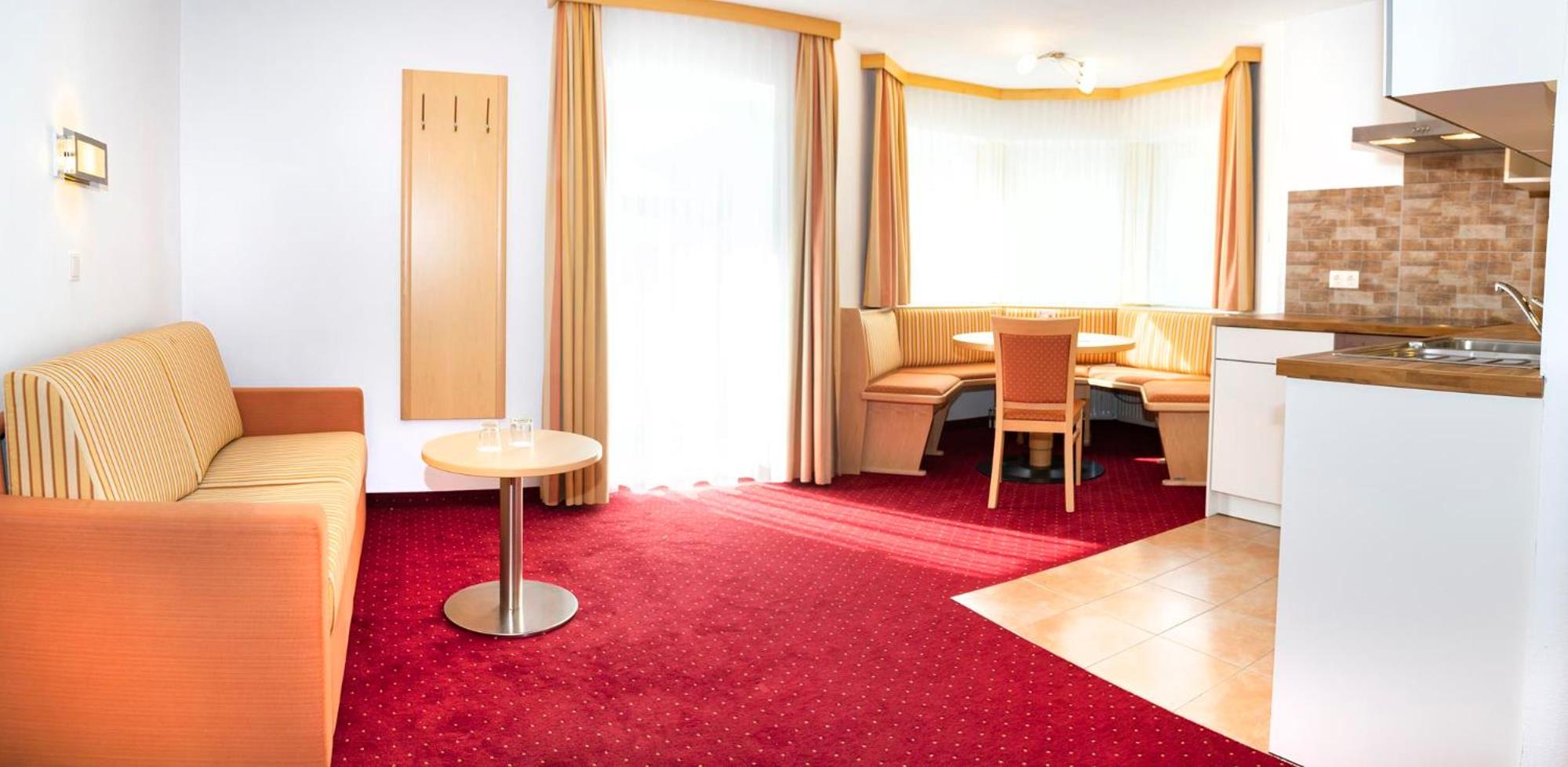 Superior Suite photo 1