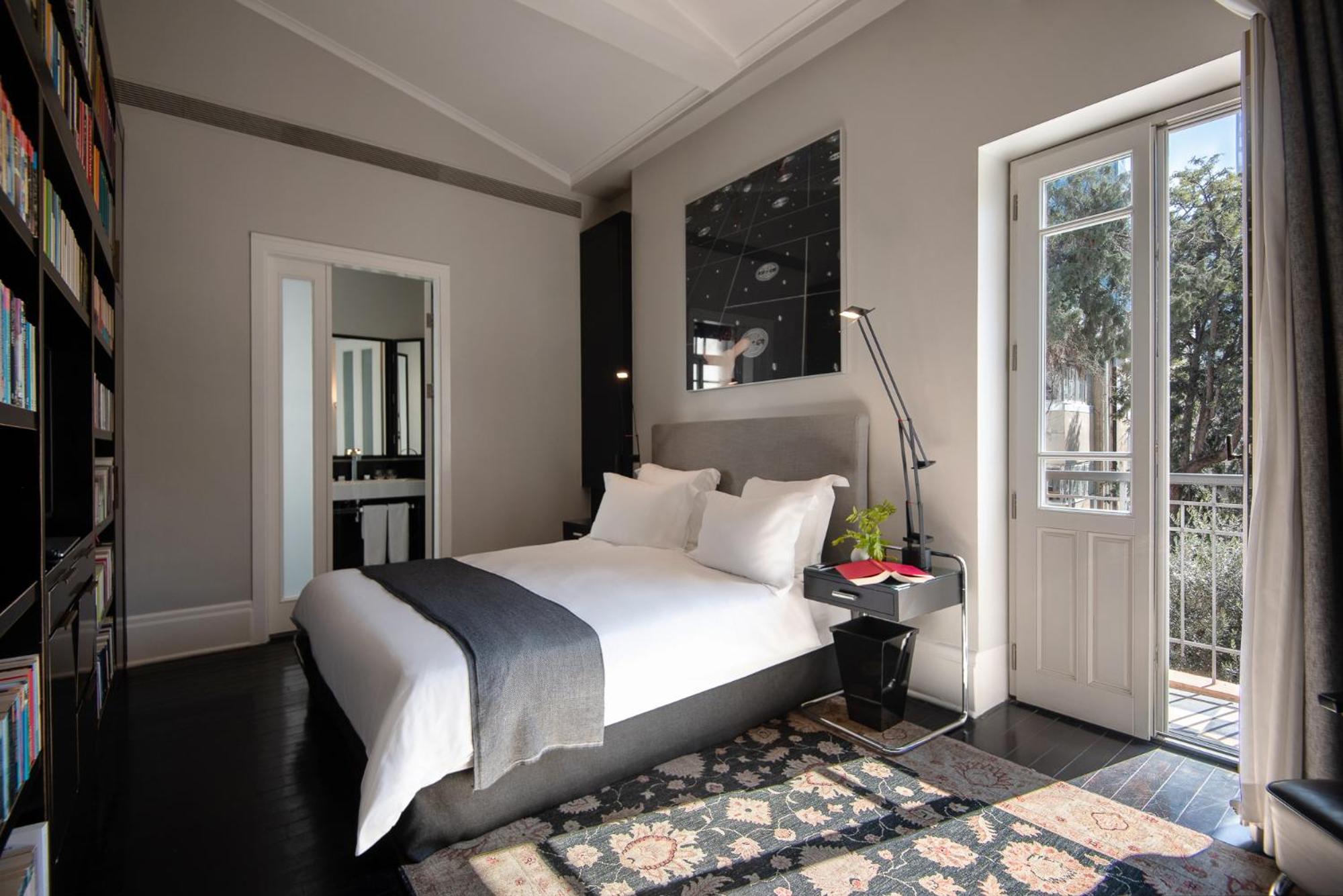 Double Room with Balcony photo 2