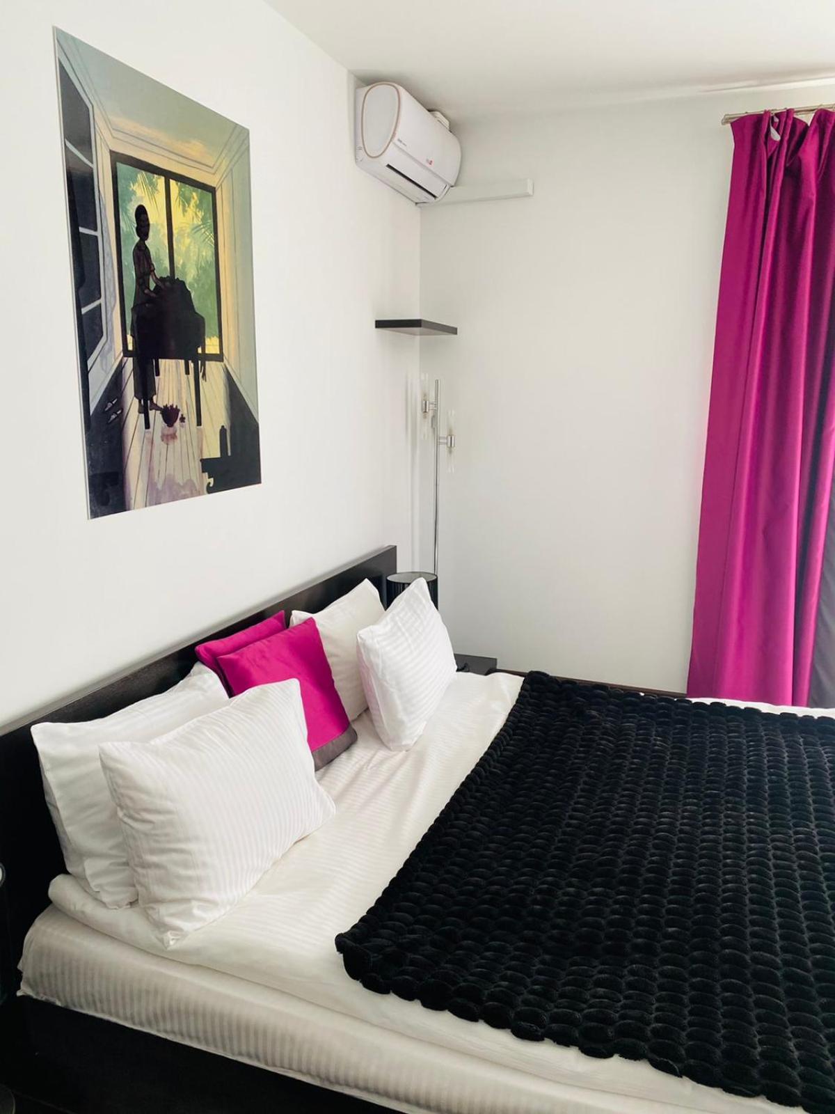 Deluxe Junior Suite