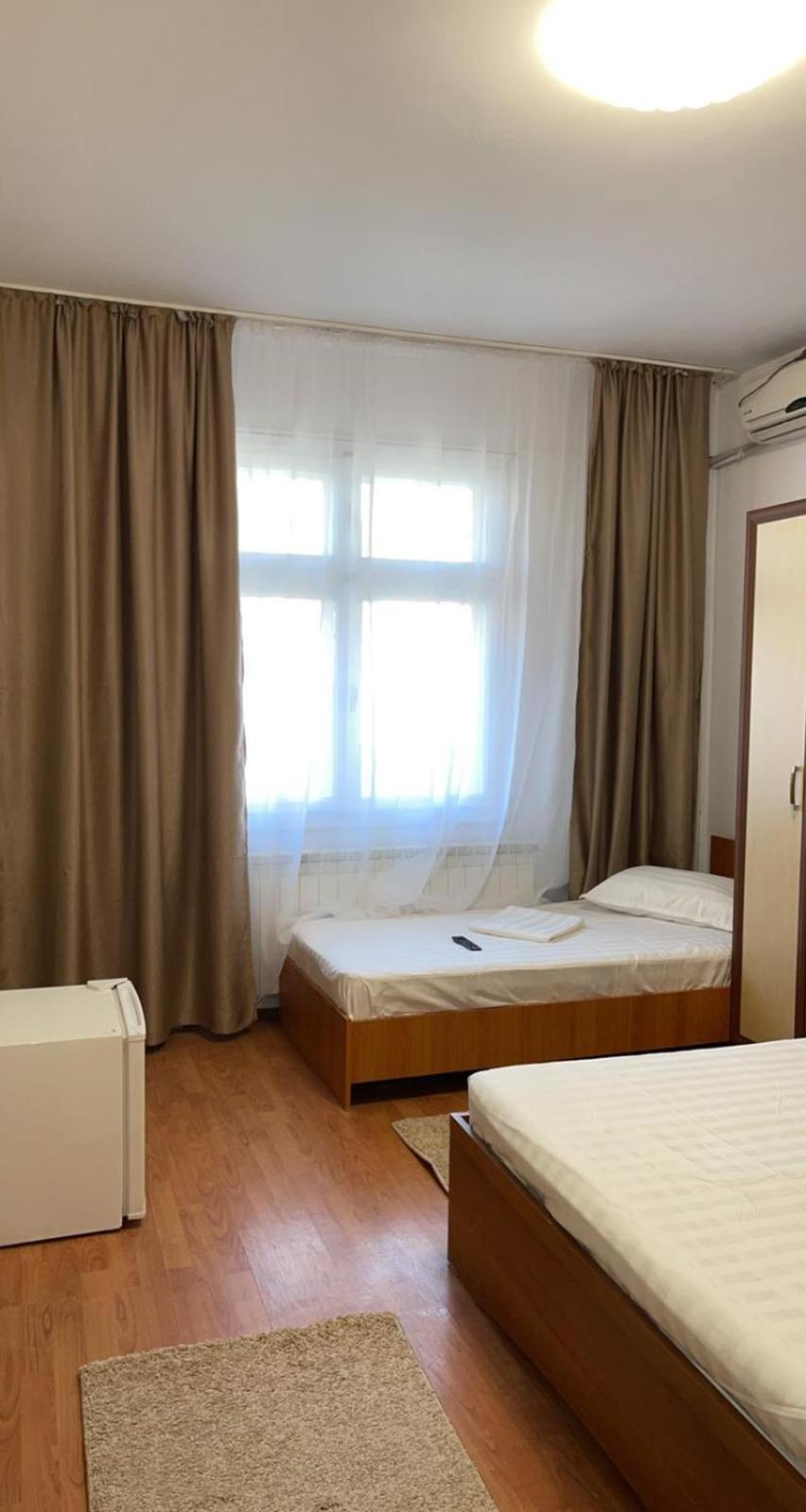 Basic Triple Room - Photo 13