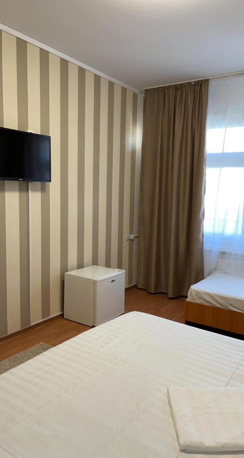 Basic Triple Room - Photo 14