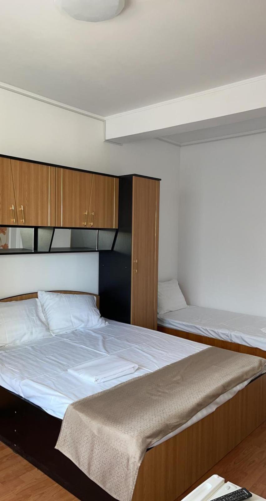 Basic Triple Room - Photo 19