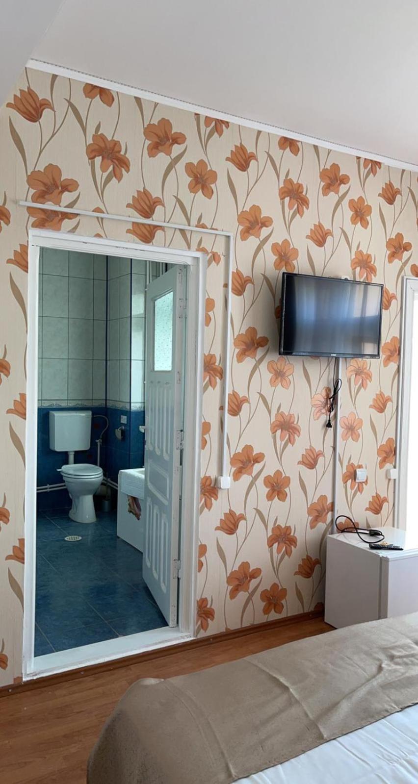 Basic Triple Room - Photo 20