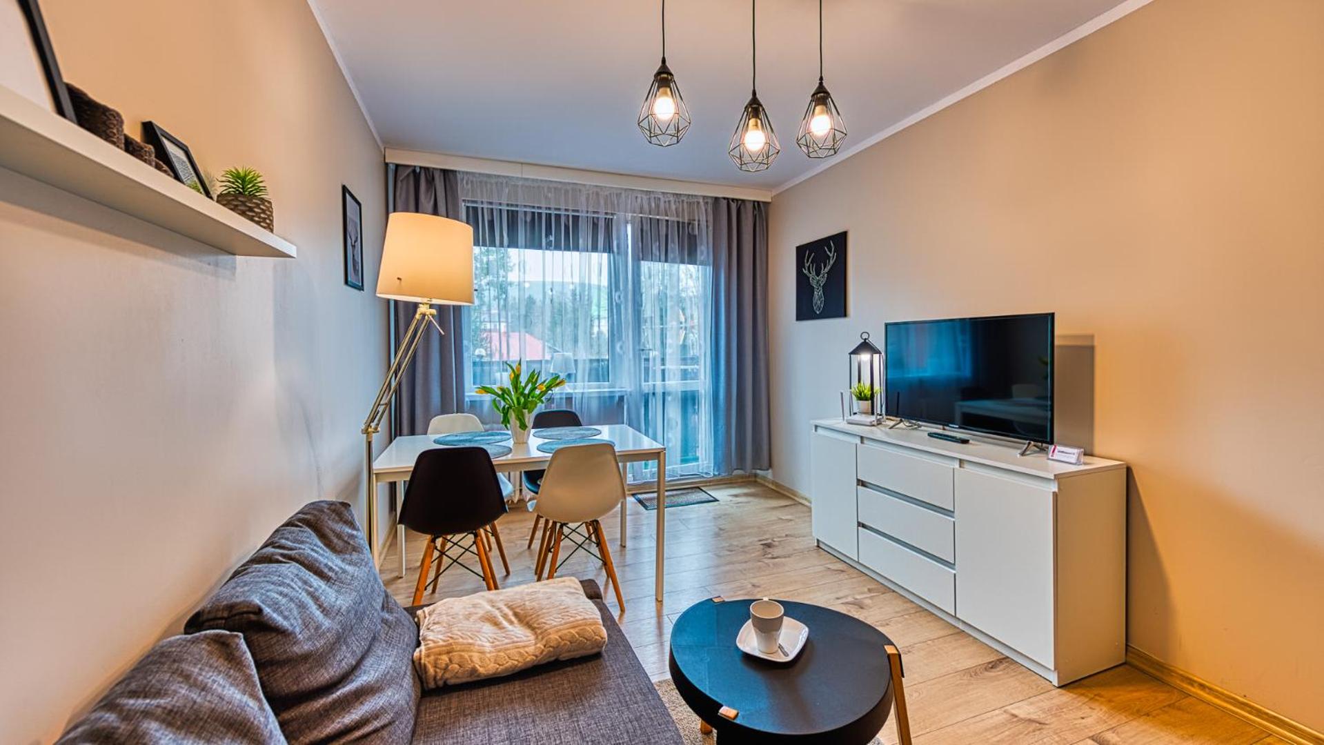 One-Bedroom Apartment - Photo 8