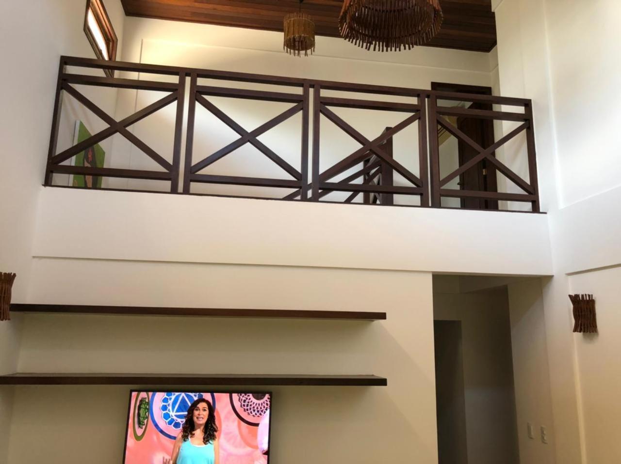 Villa with Sea View photo 1