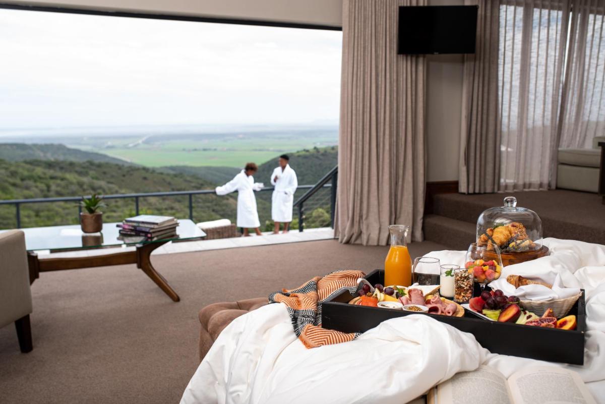 Presidential Suite photo 1