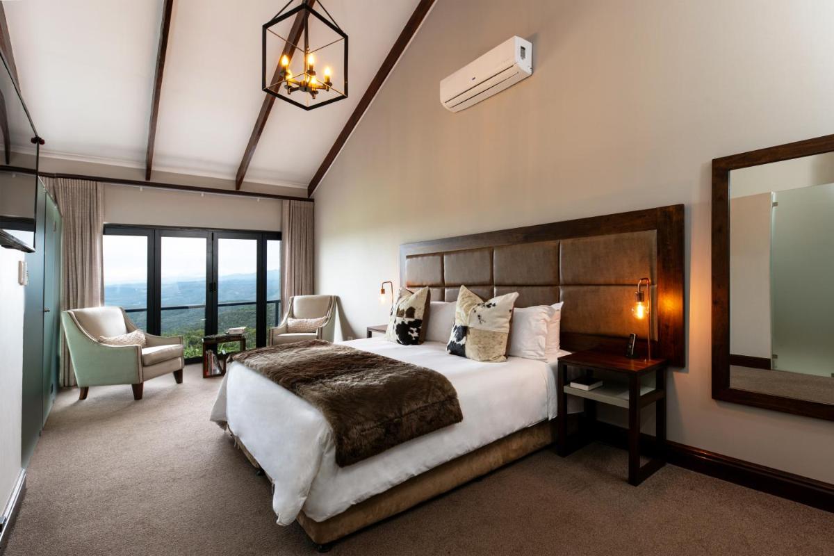Suite Mountain View  - Photo 1