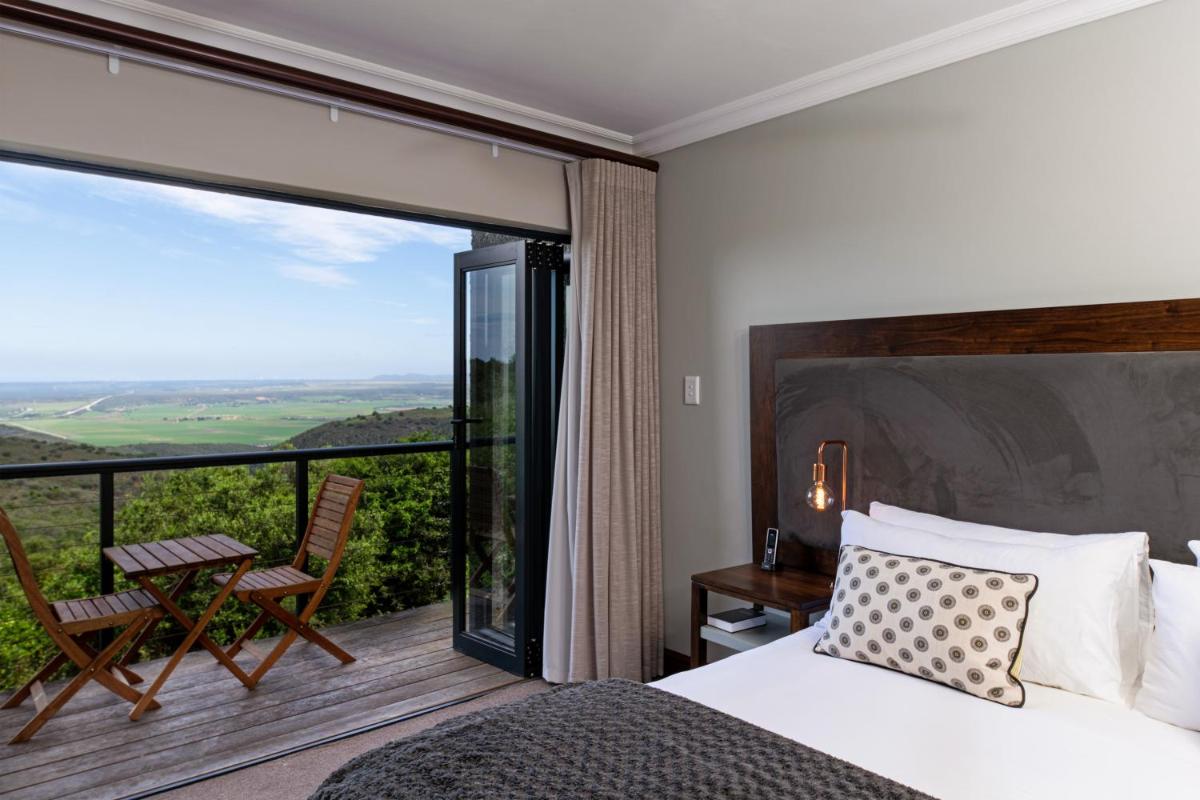Standard sea view - Photo 1