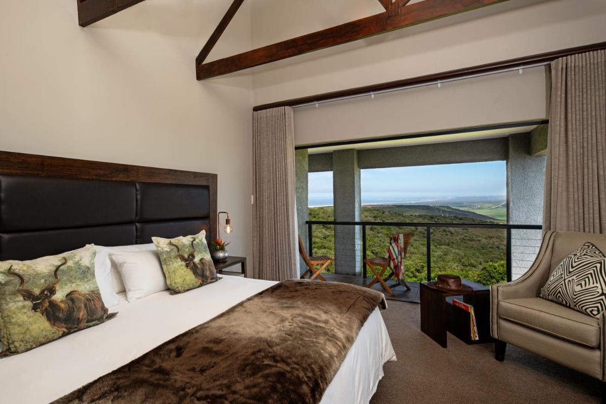 Superior Sea View - Photo 1