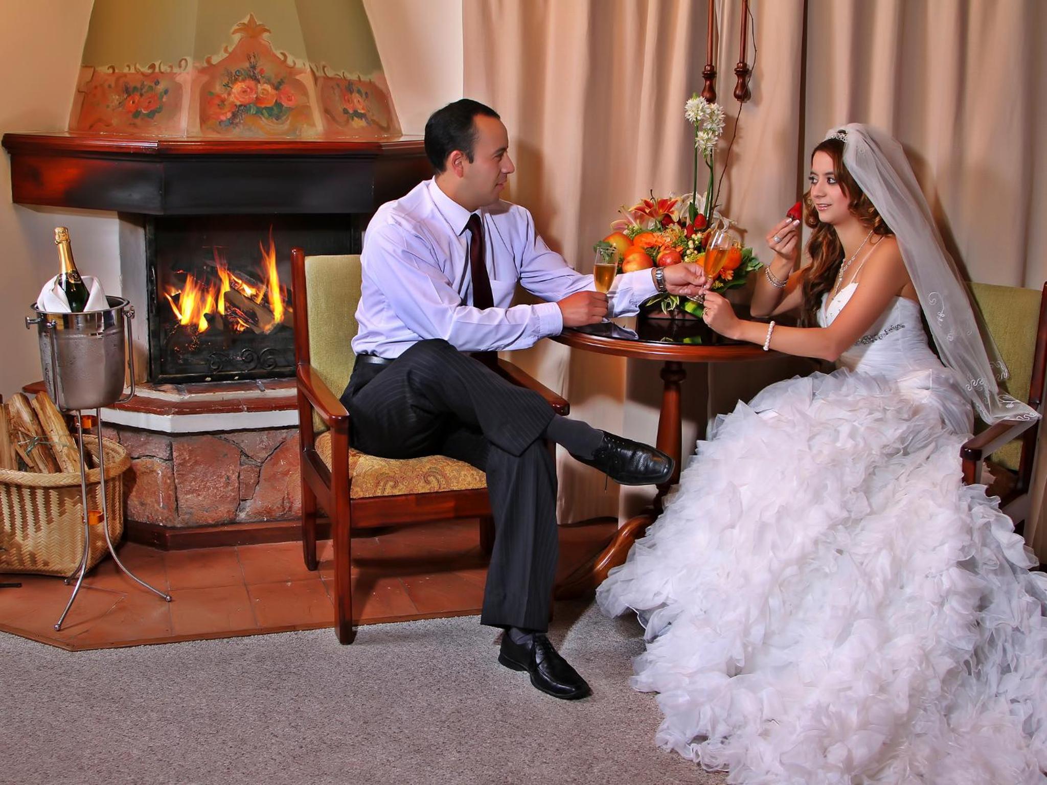 Junior Suite photo 1