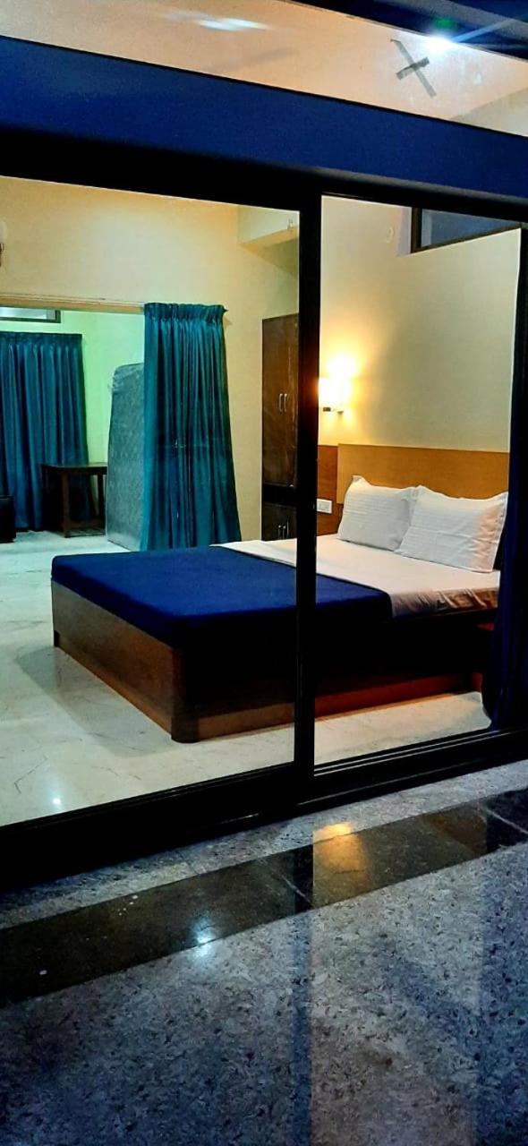 King Suite with Balcony