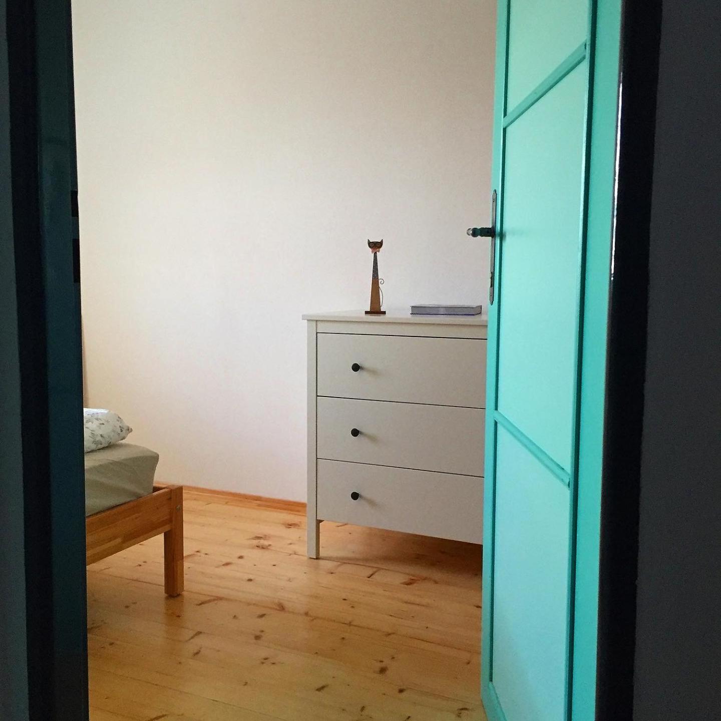 Double Room with Private Bathroom photo 1
