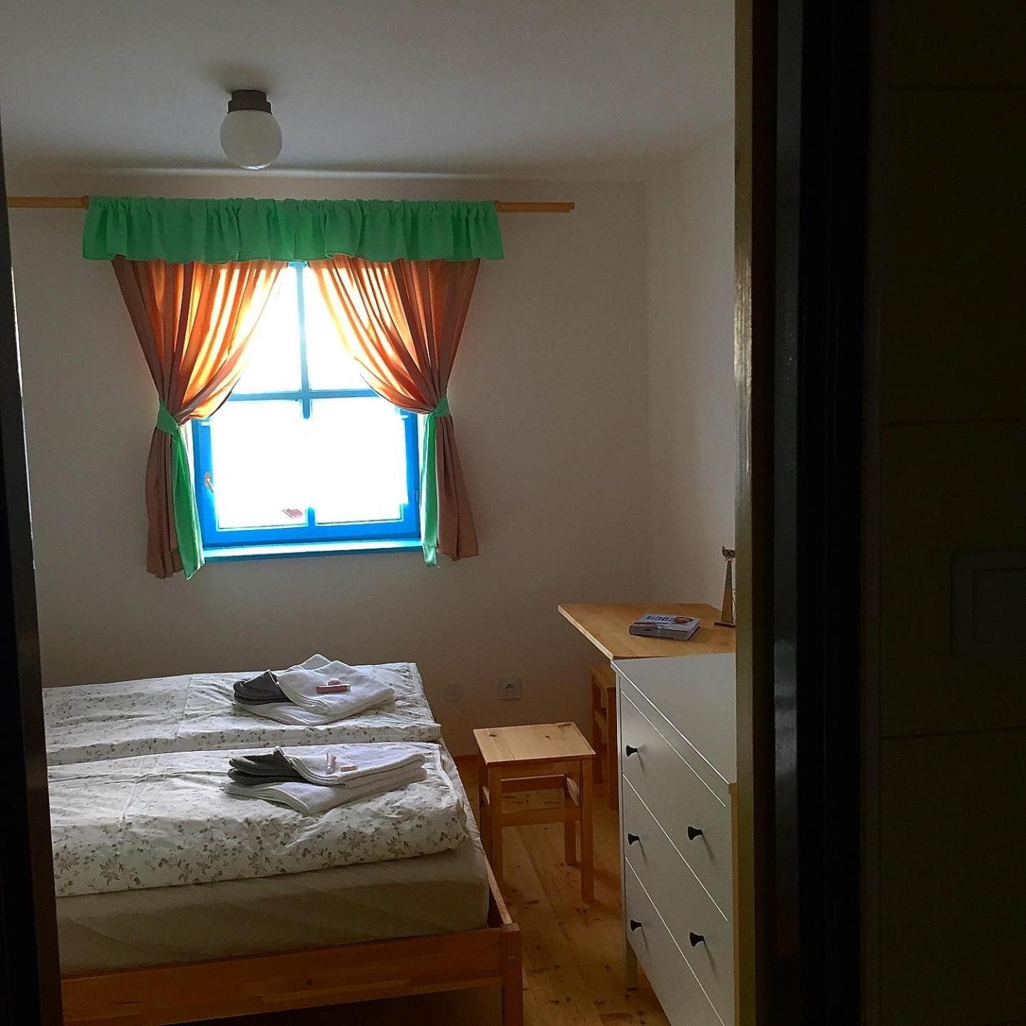 Double Room with Private Bathroom photo 3