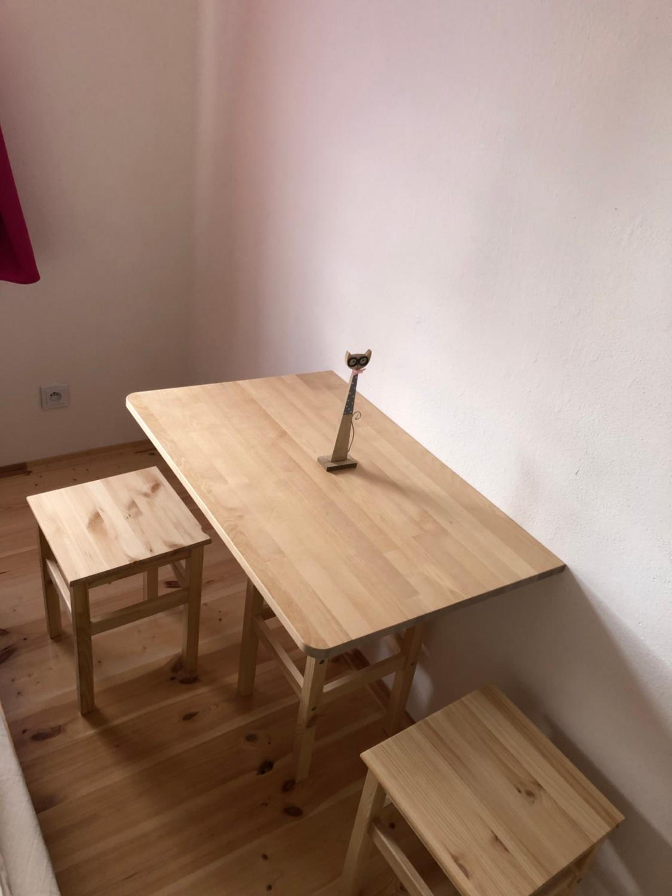 Double Room with Private Bathroom photo 2