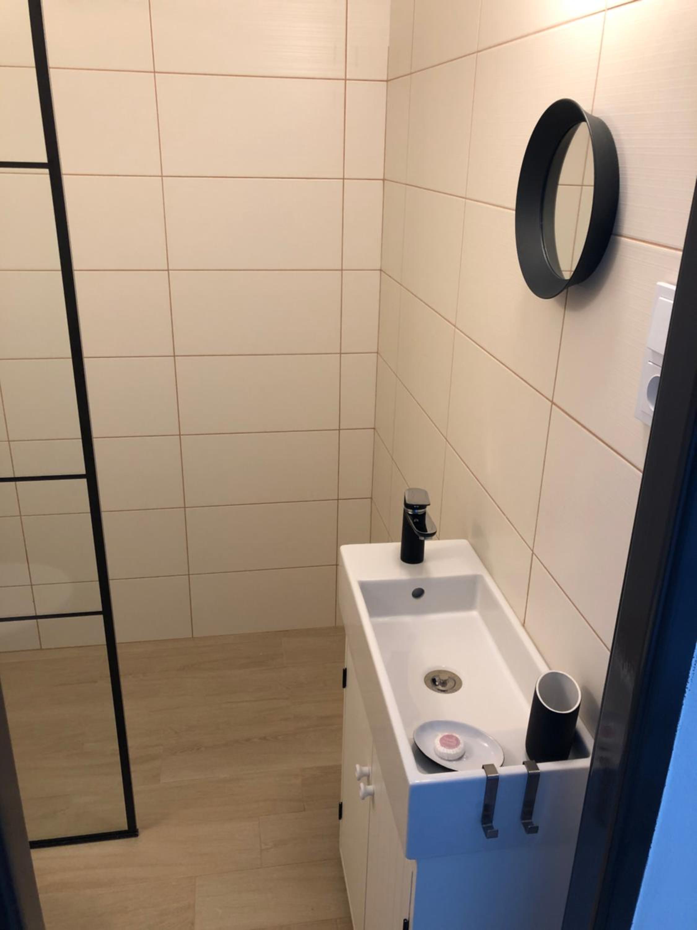 Double Room with Private Bathroom photo 3
