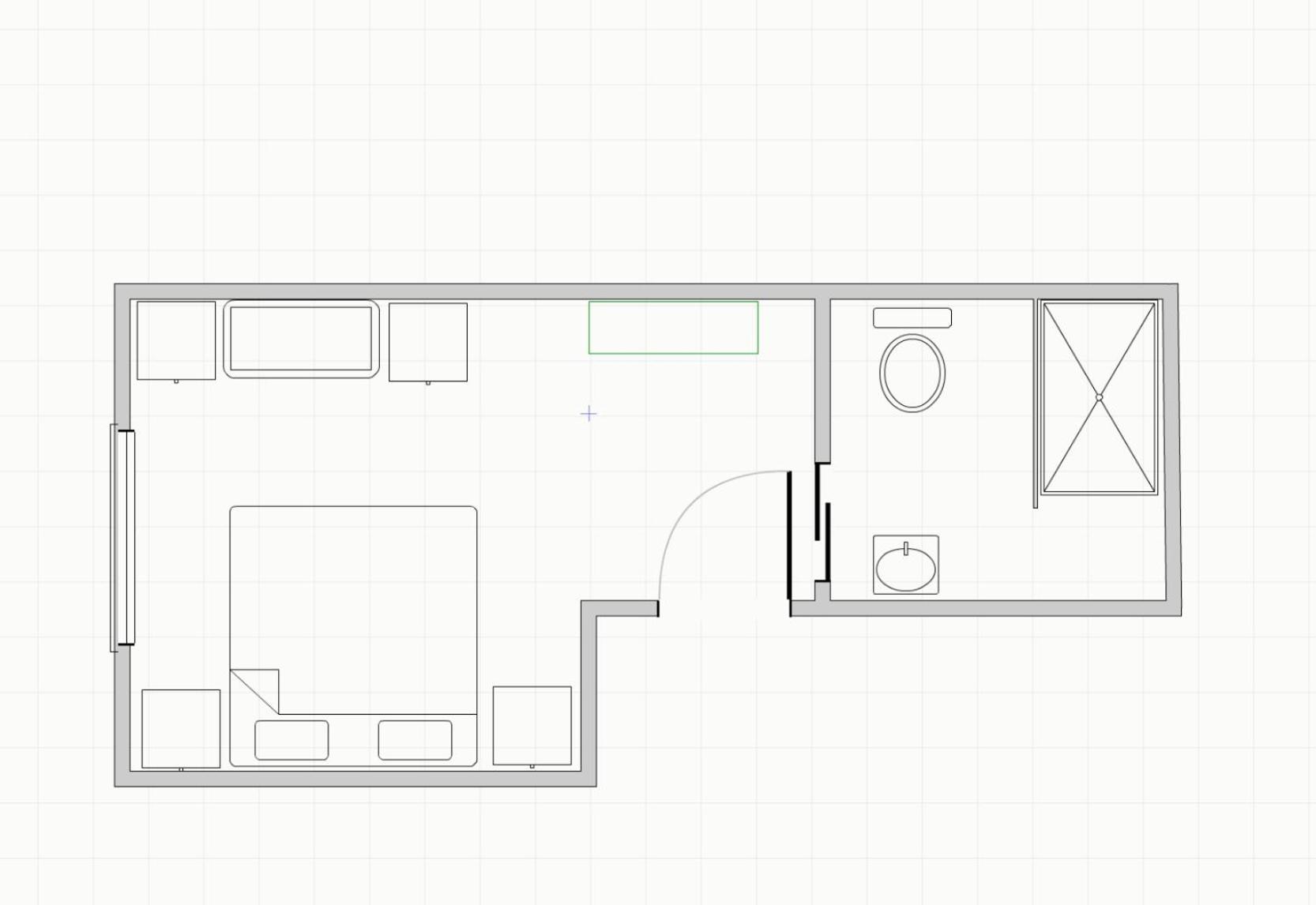 Double Room with Private Bathroom photo 2