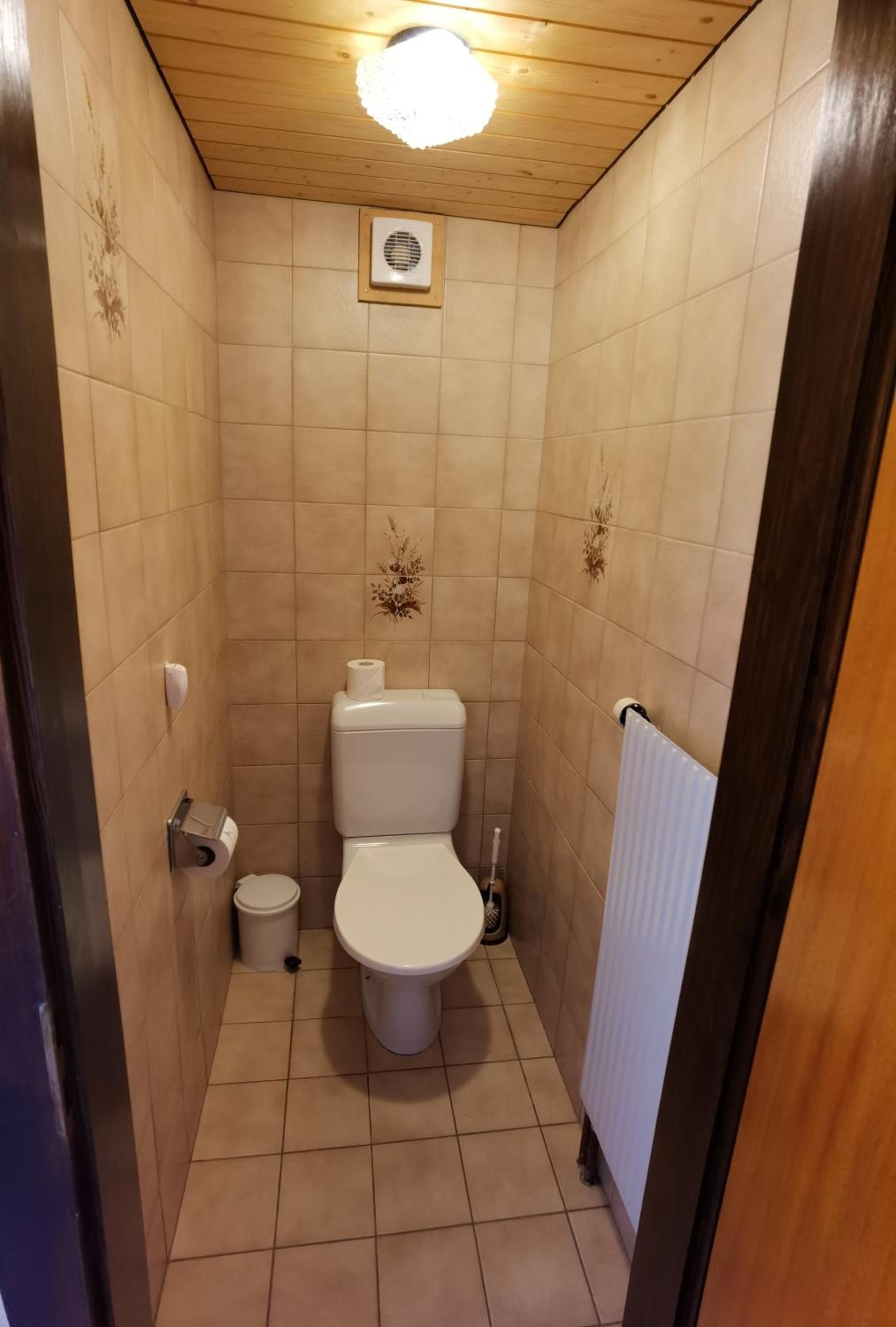 Small Single Room photo 3