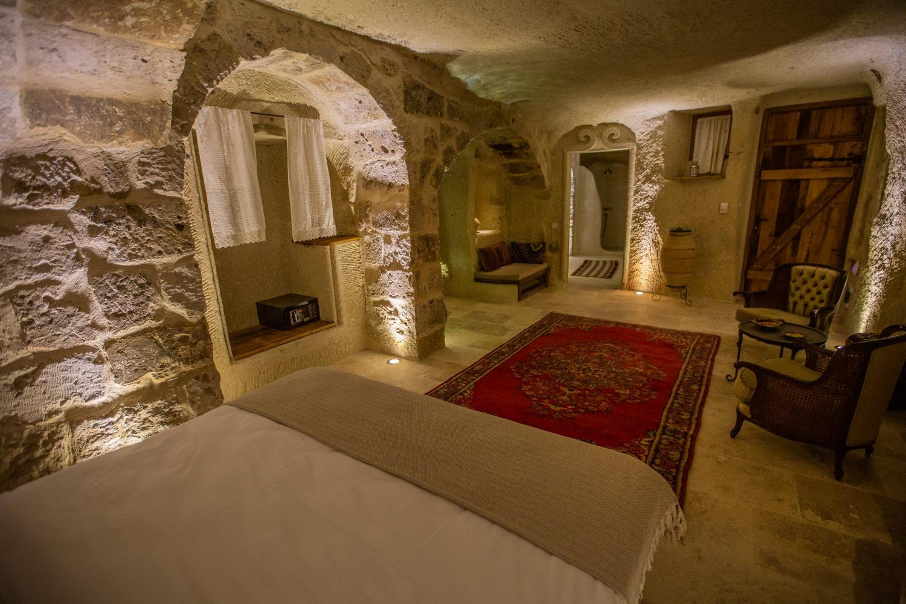 King Suite