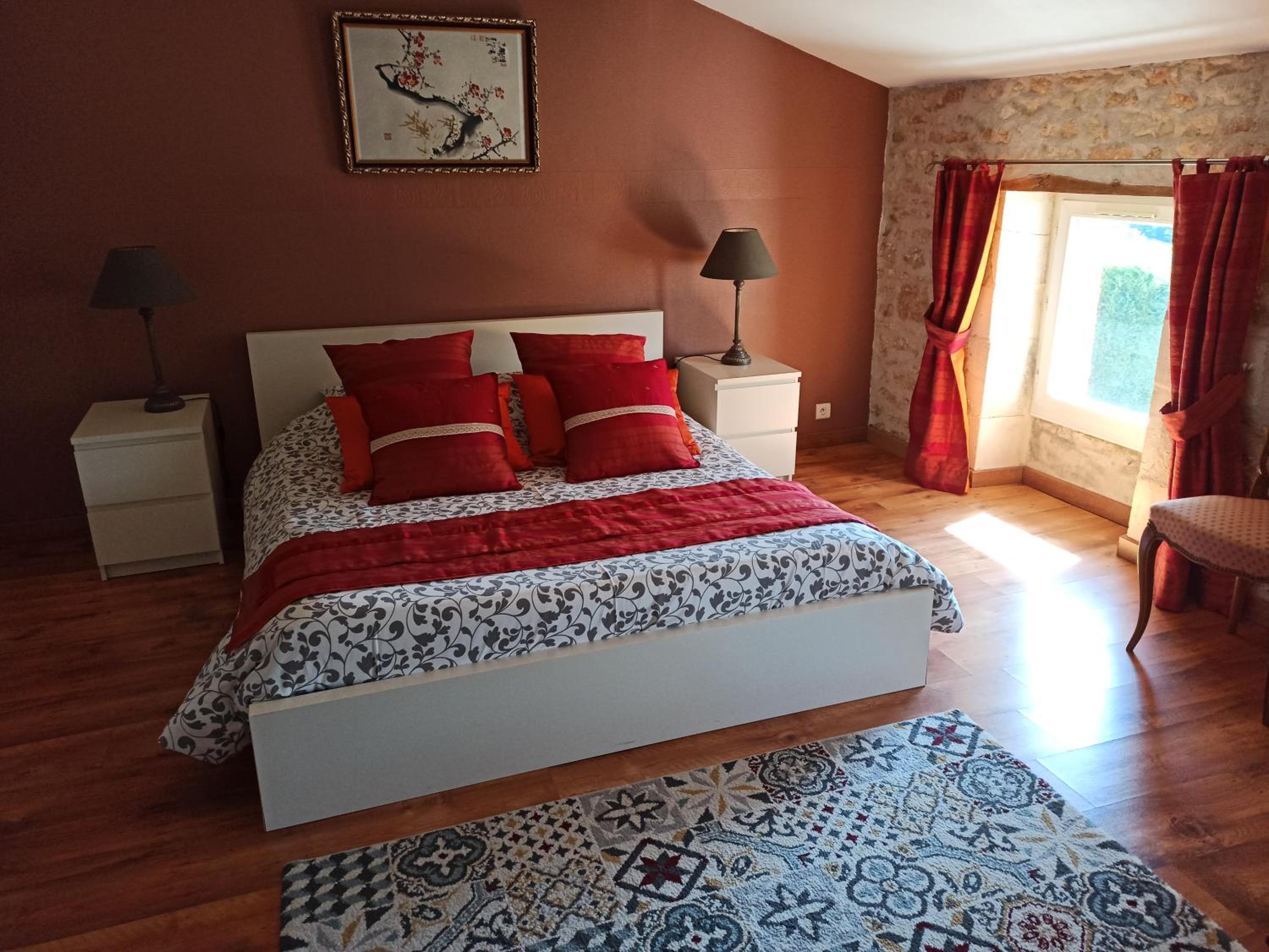Triple Room with Private Bathroom