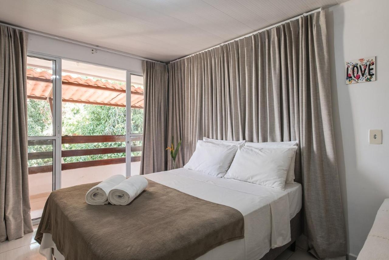 Double Room with Extra Bed photo 1