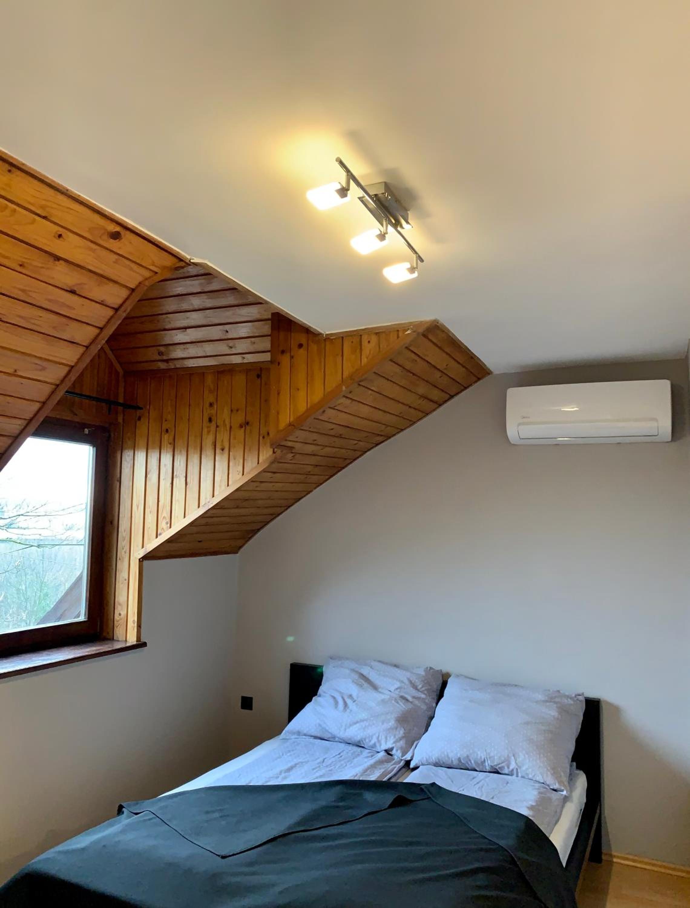 Apartment with Balcony photo 1