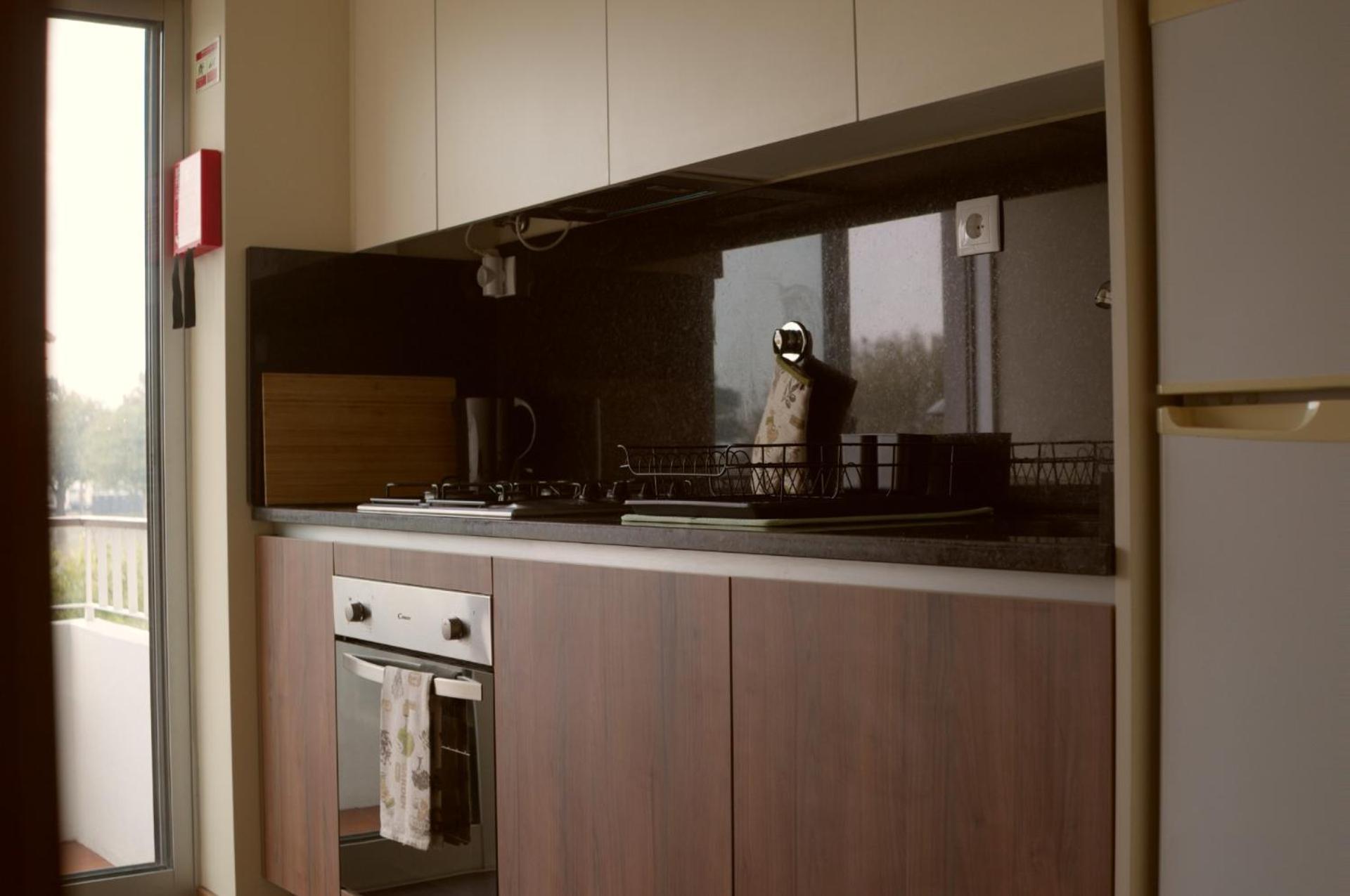 One-Bedroom Apartment - Photo 10