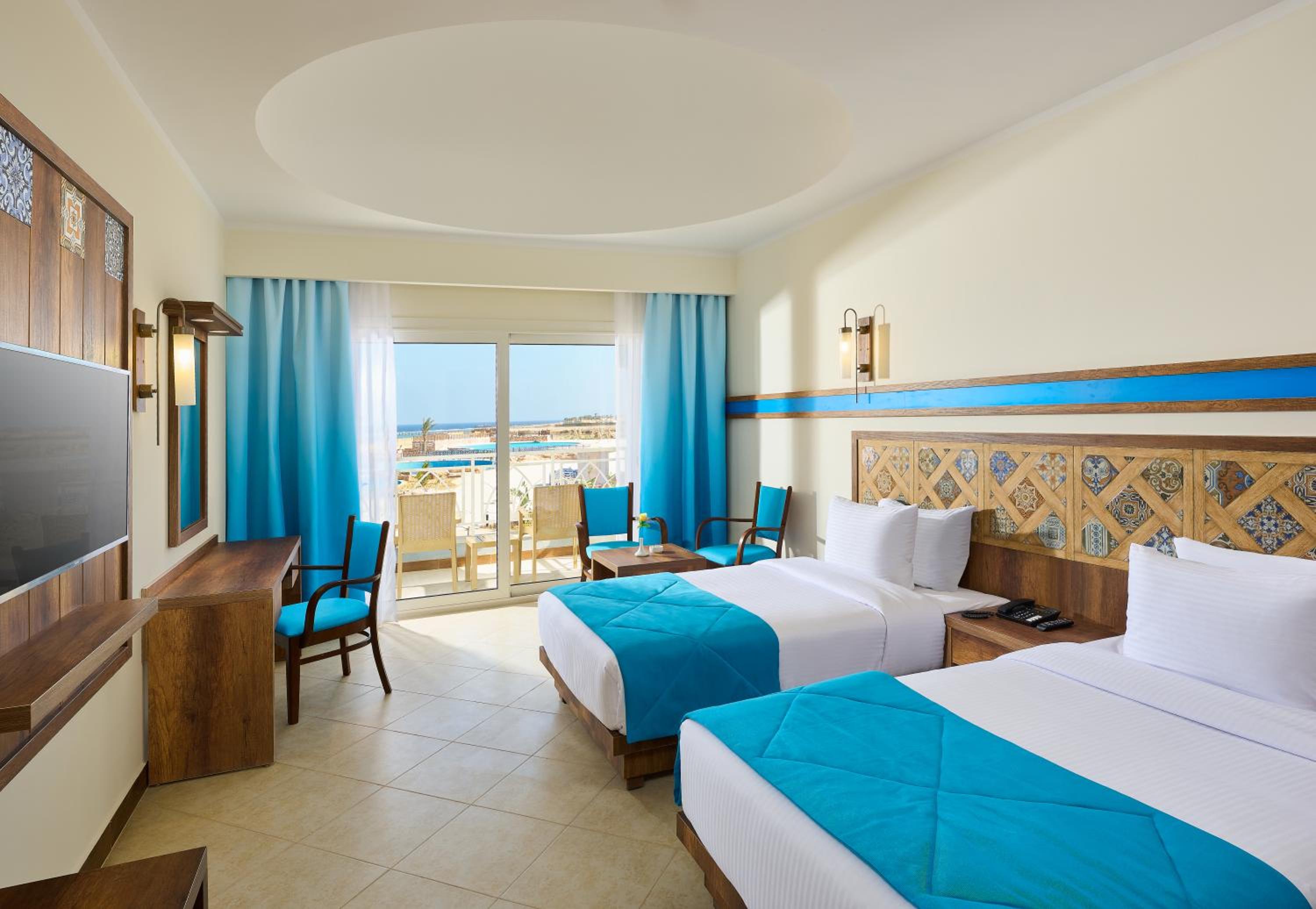 Deluxe Double Room - Photo 3
