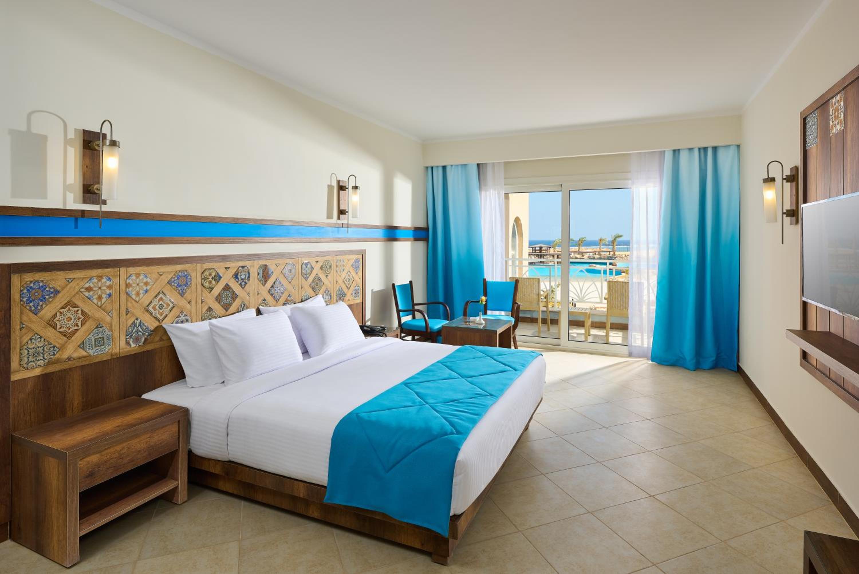 Deluxe Double Room - Photo 5