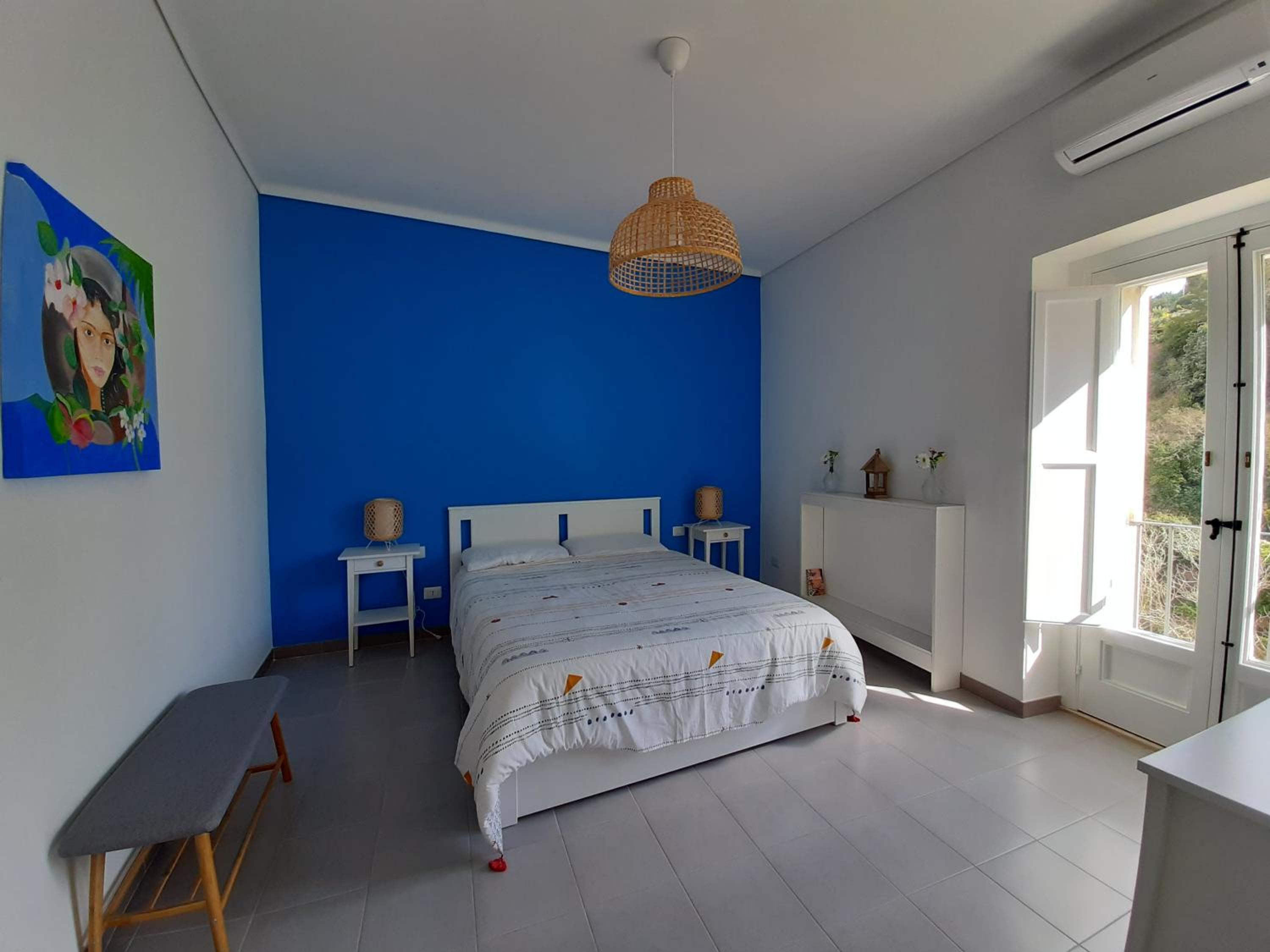 Deluxe Double Room - Photo 1
