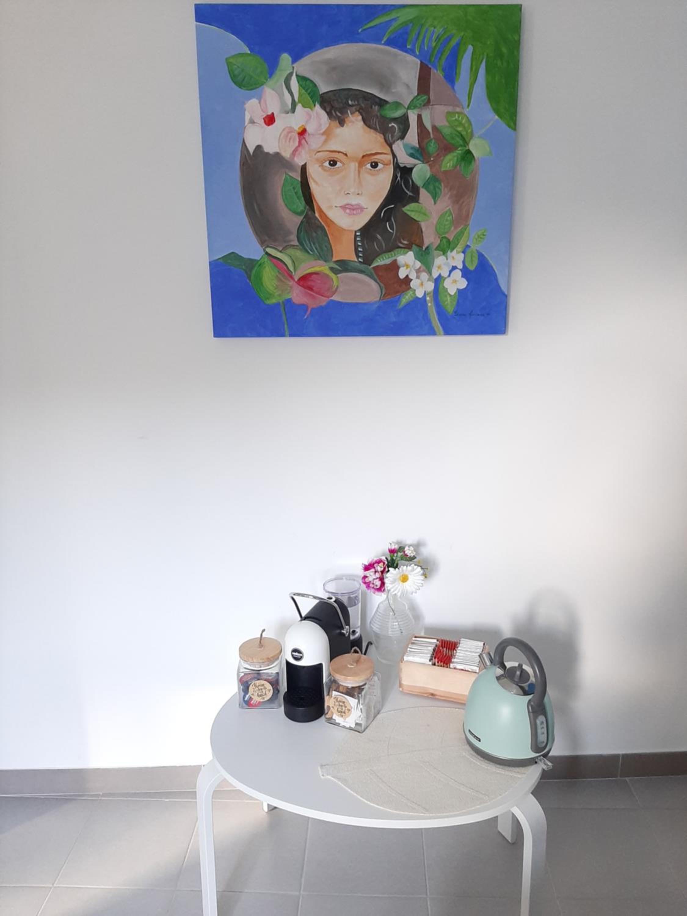 Deluxe Double Room - Photo 9