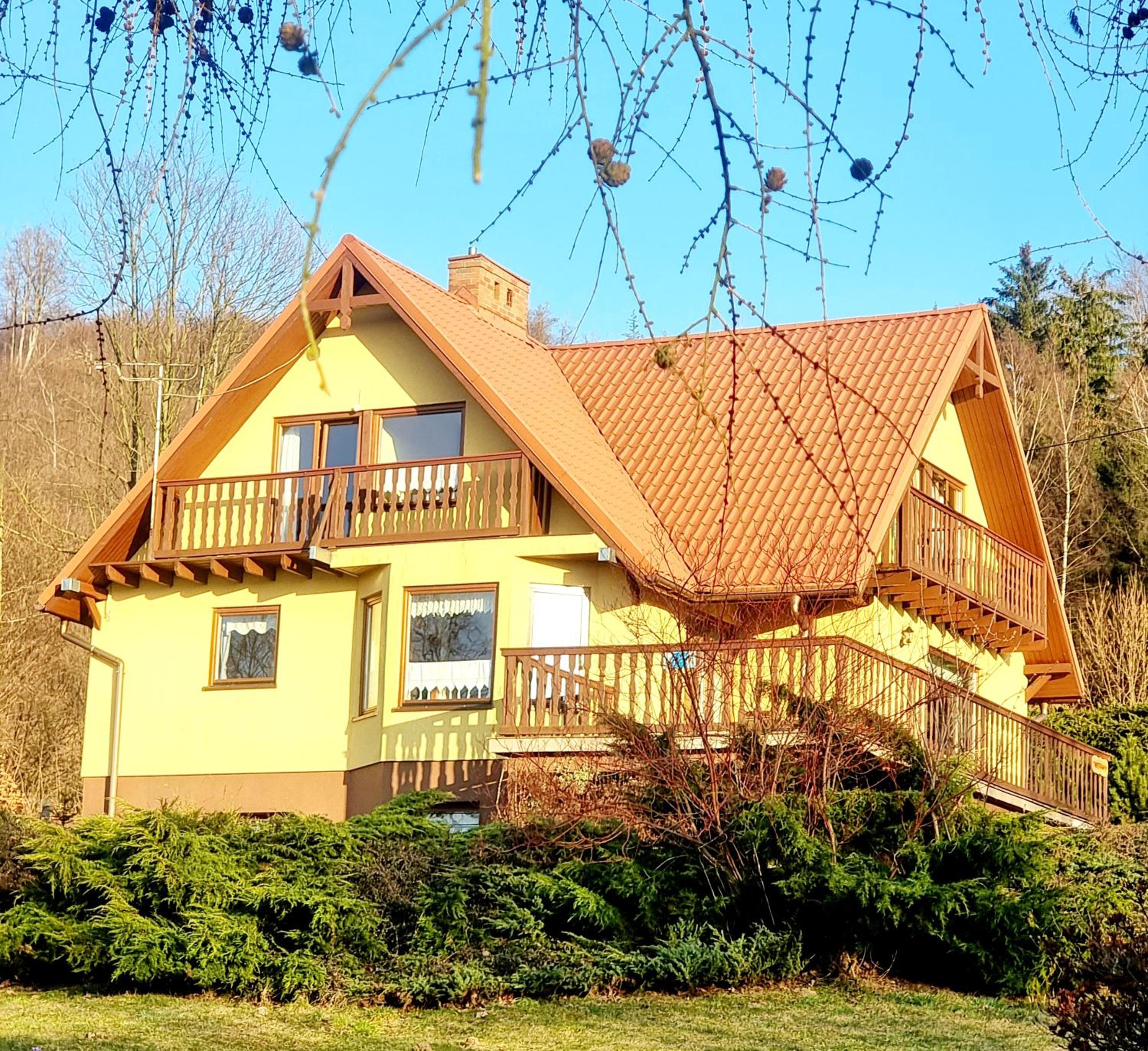 Vacation Home photo 2