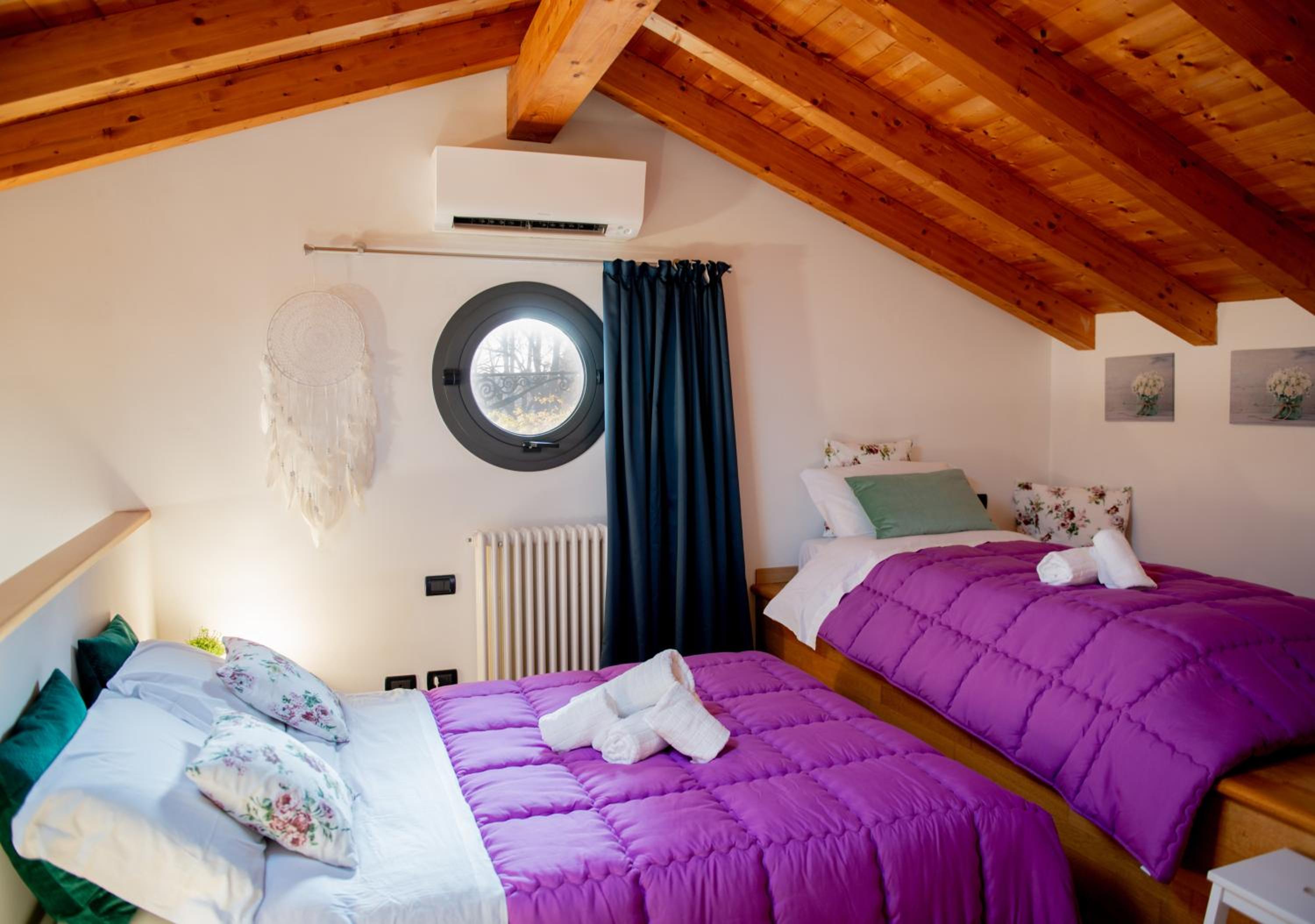 Two-Bedroom House photo 1