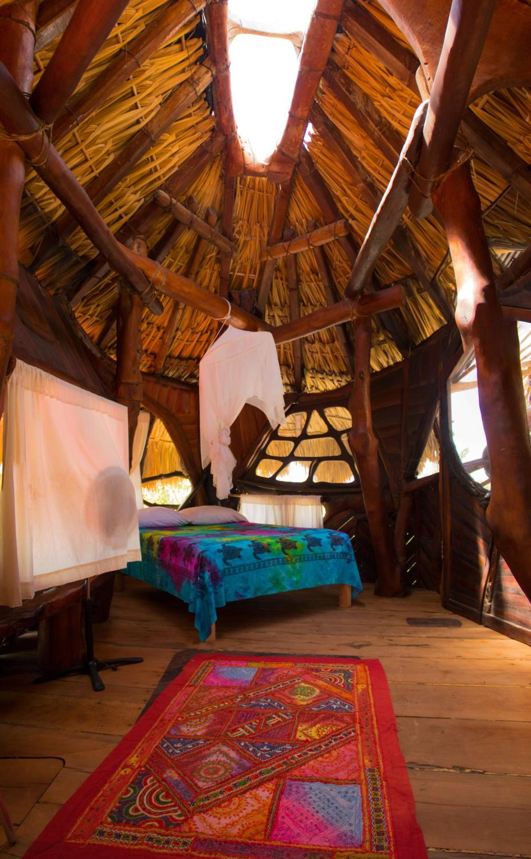 Double Room - Photo 7
