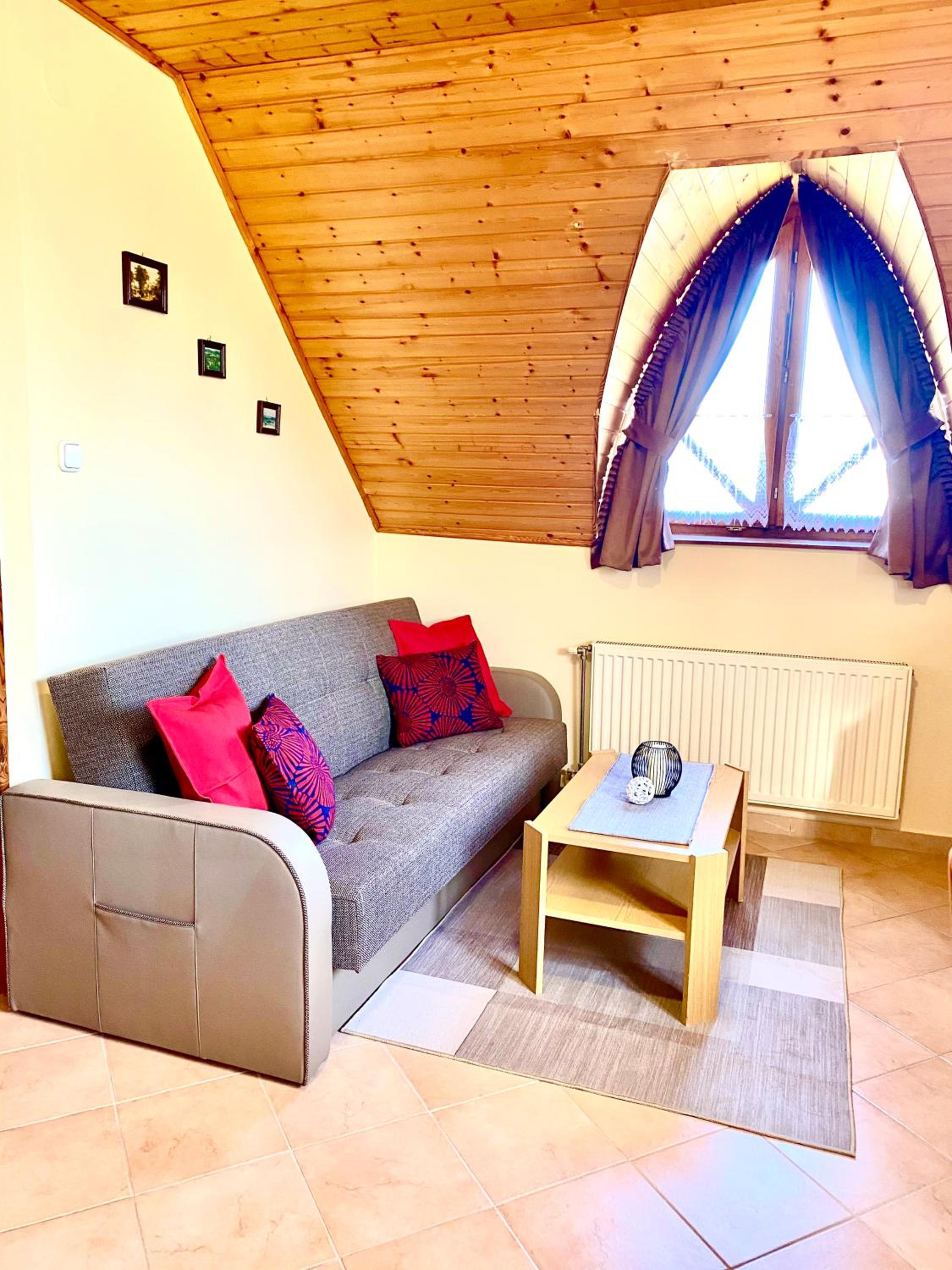 Loft photo 2