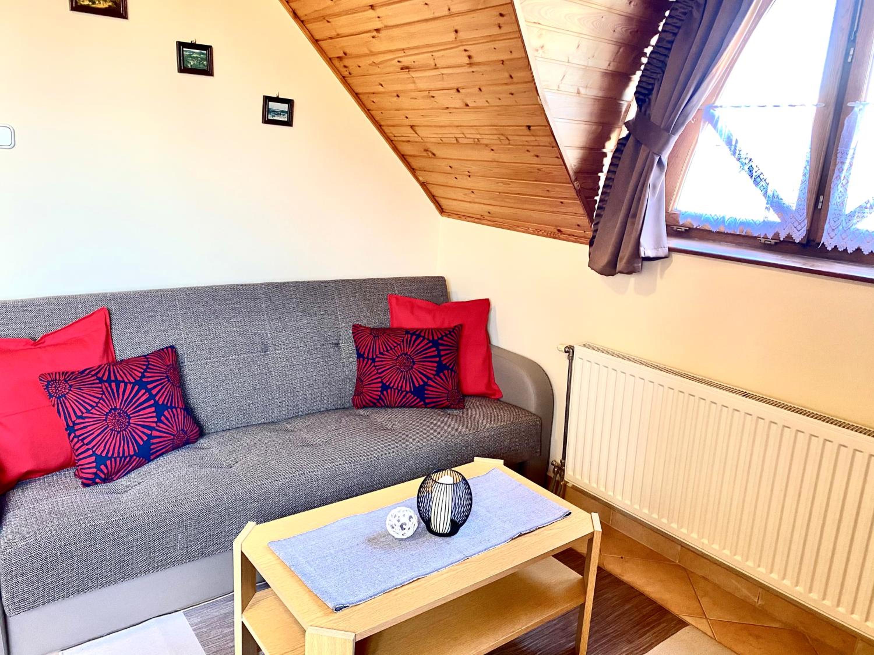 Loft photo 1