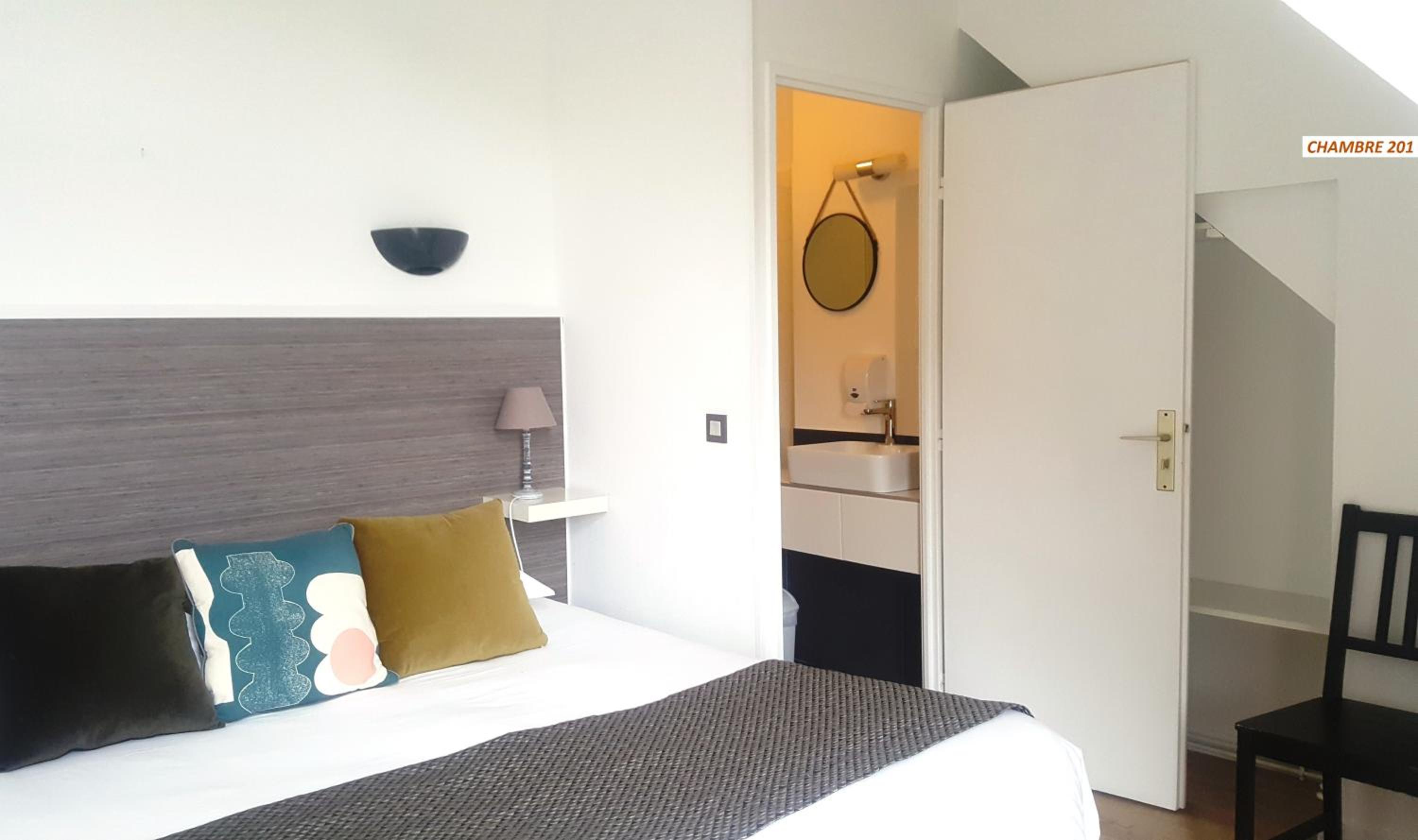Superior Double or Twin Room with Terrace - Photo 2