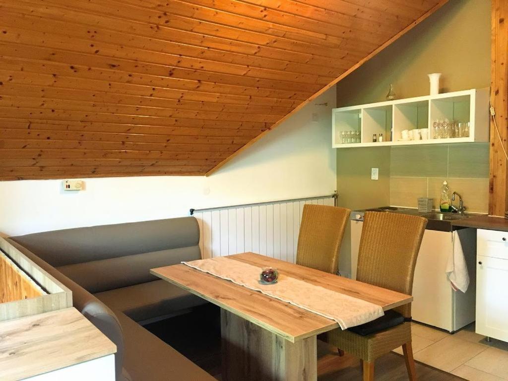 Two-Bedroom Apartment - Photo 9